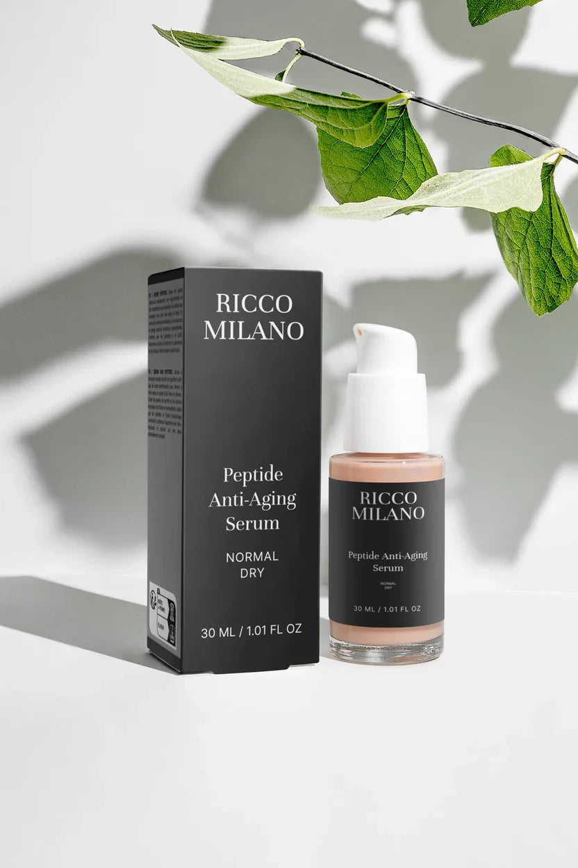 Discover Natural Beauty with Ricco Milano
