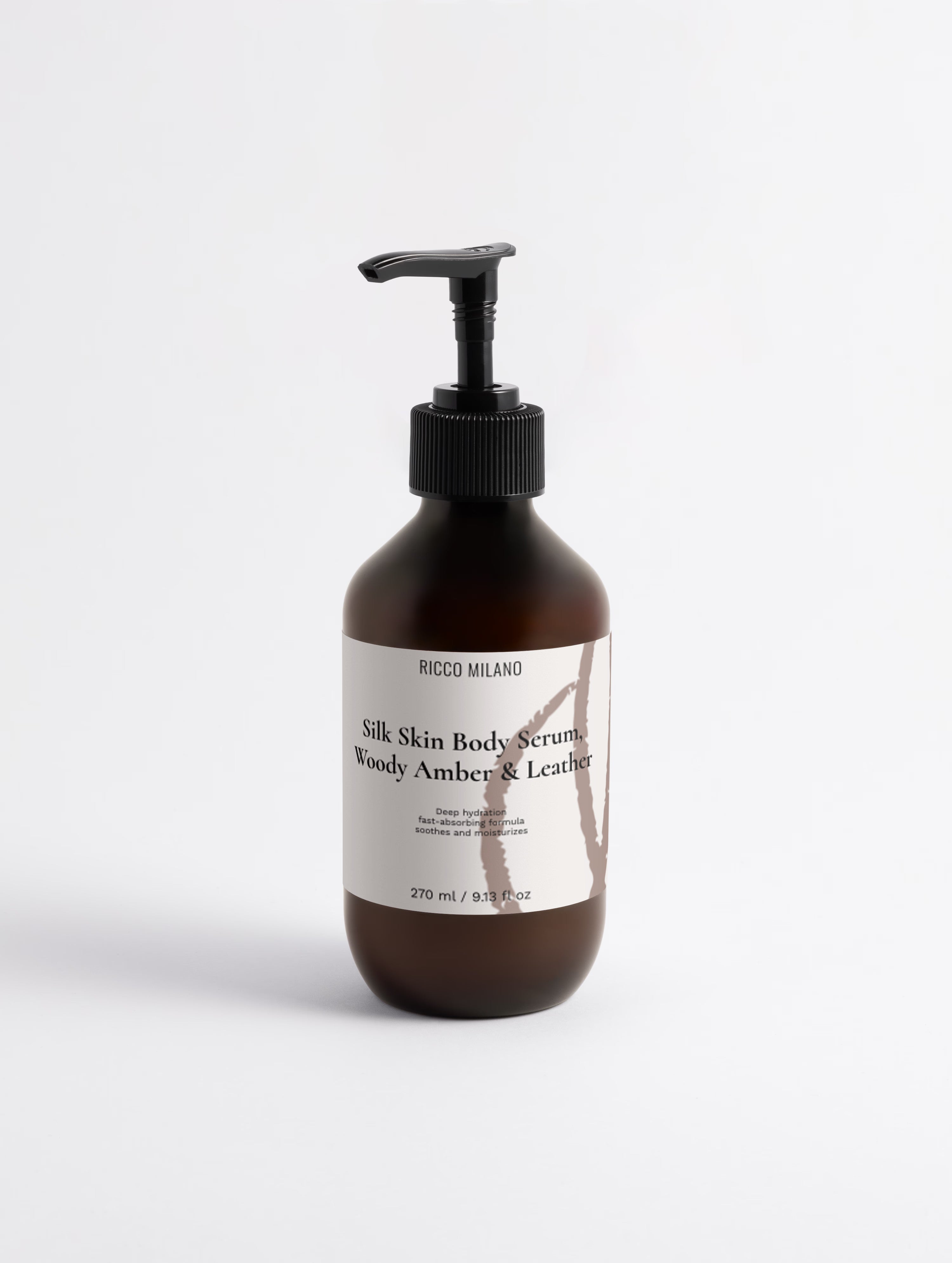 The Body Serum That Accidentally Started a Love Story