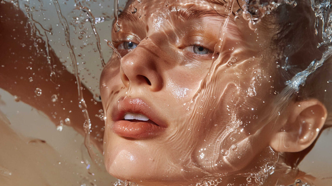 The All-In-One Facial Oil That Saved a Wedding