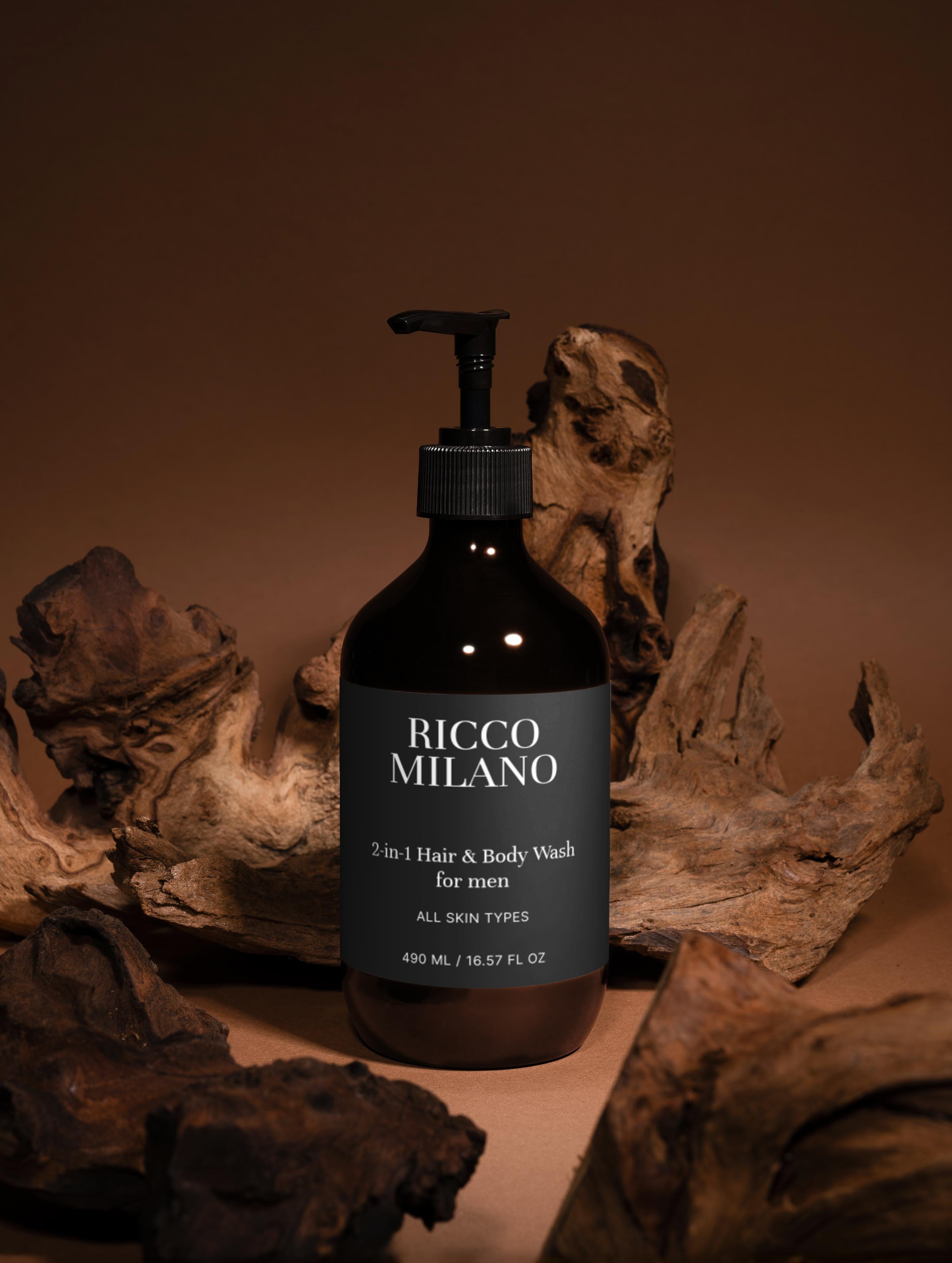 What Is the Best Men’s Body Wash in 2026? The Modern Guide to Cleaner, Healthier Skin
