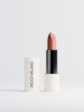 Ricco Milano Matte Lipstick, Terracotta Nude