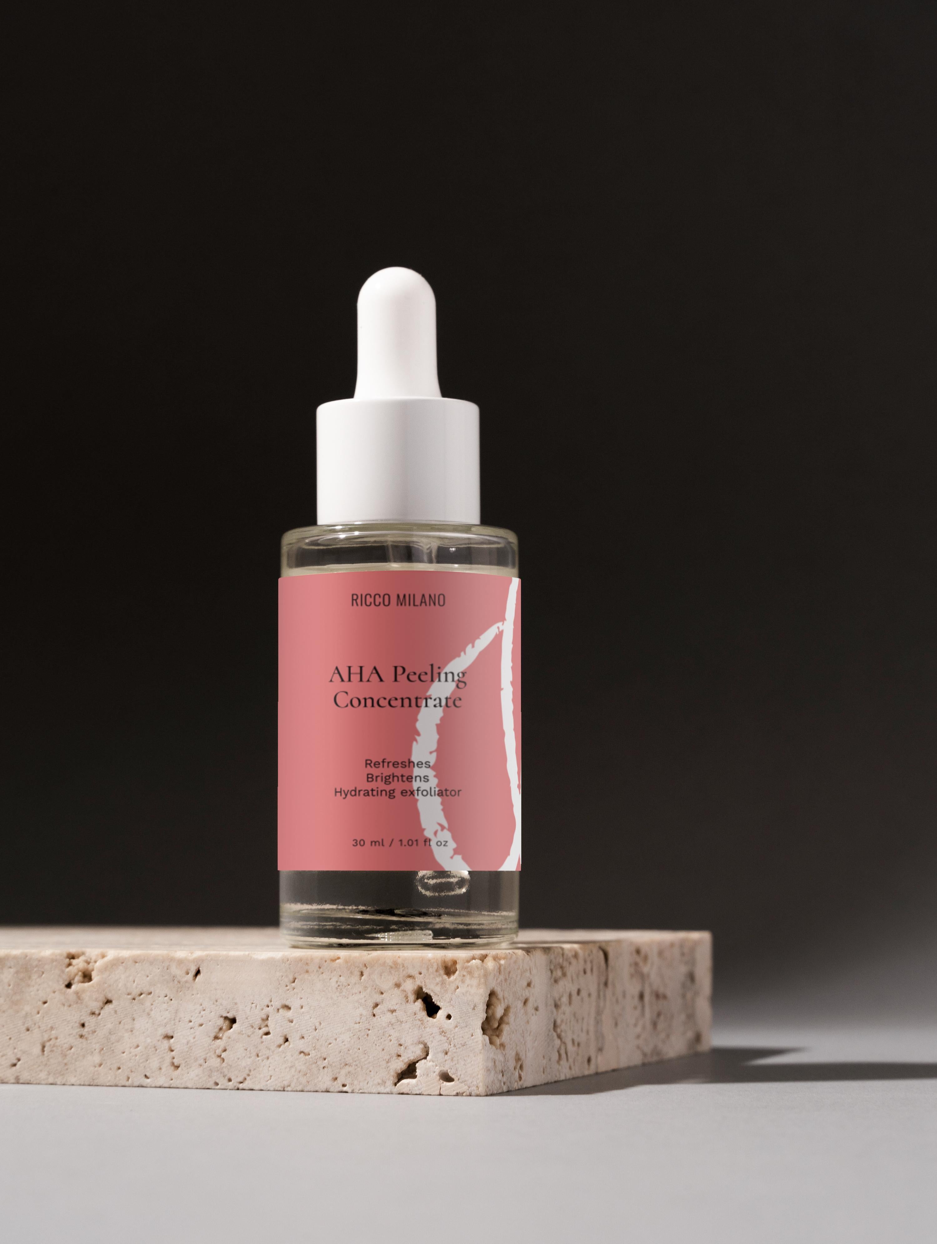 AHA Peeling Concentrate