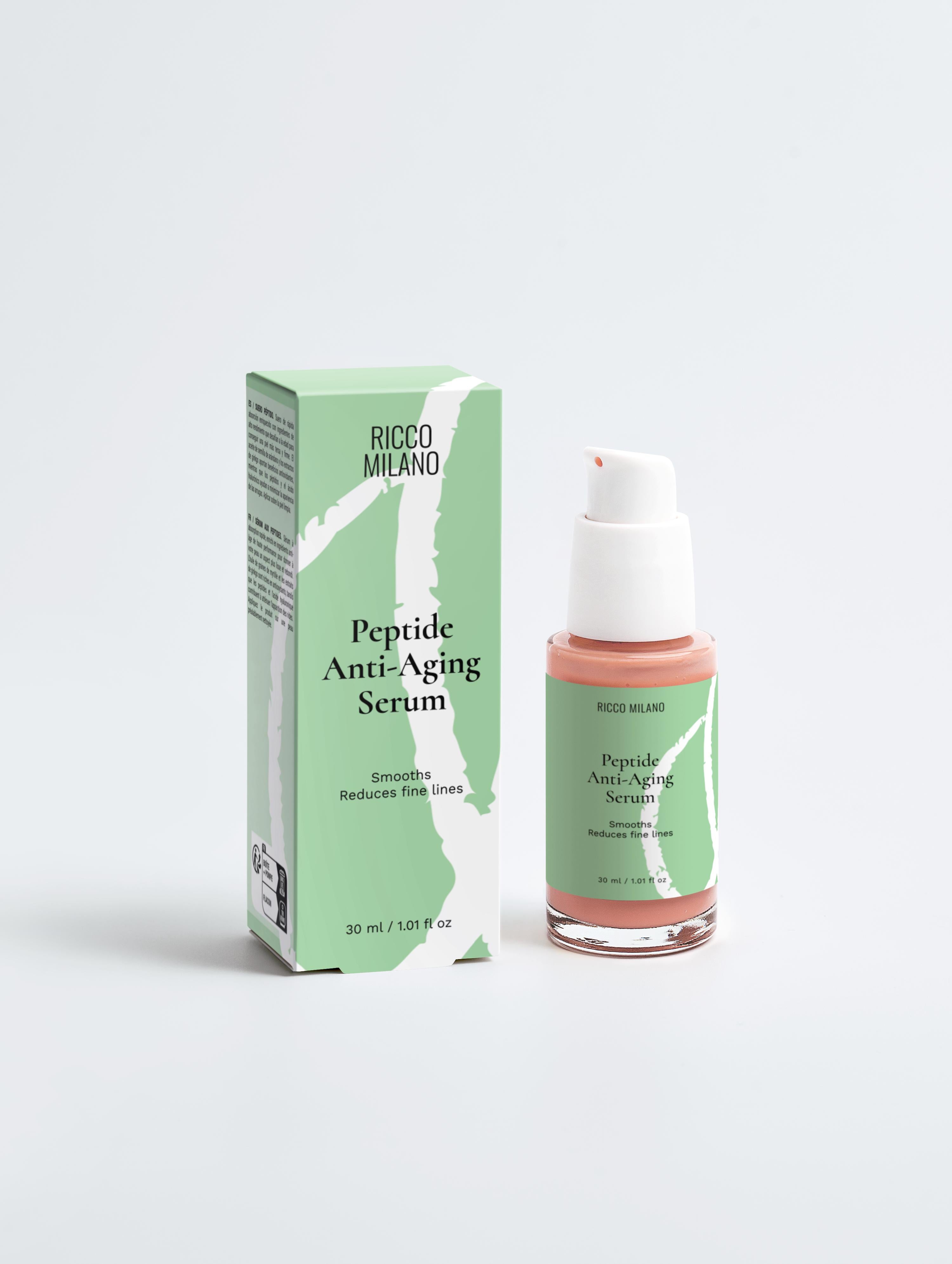 Anti-Ageing Performance Duo