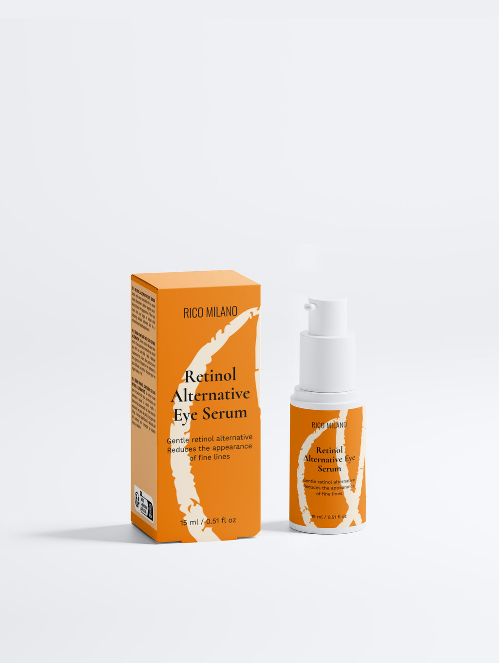 Retinol Alternative Eye Serum