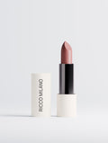 Ricco Milano Matte Lipstick, Dusty Rose