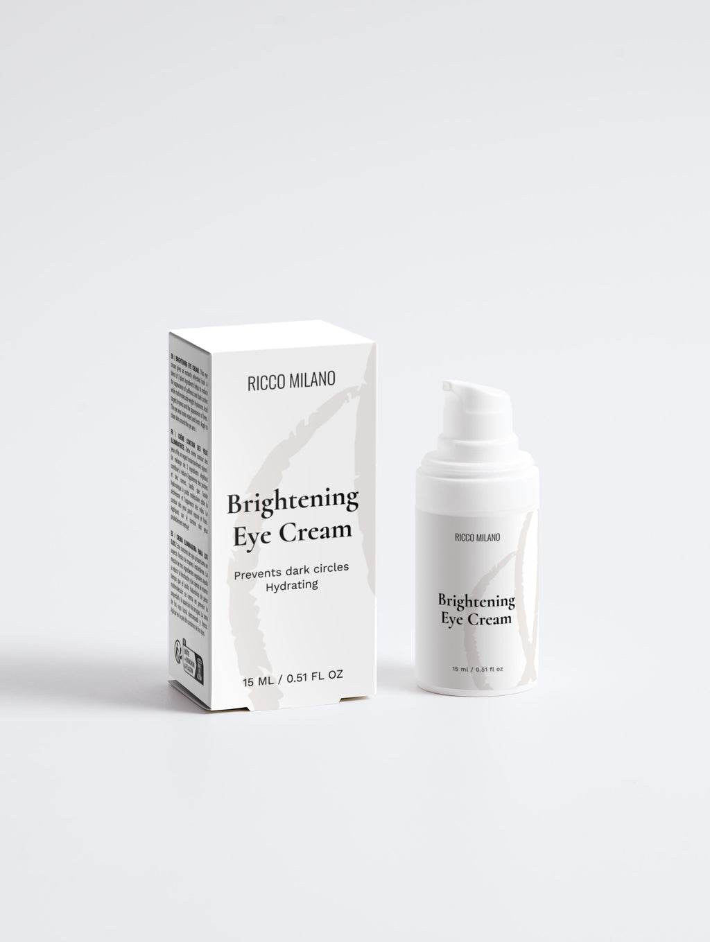 Brightening Eye Cream