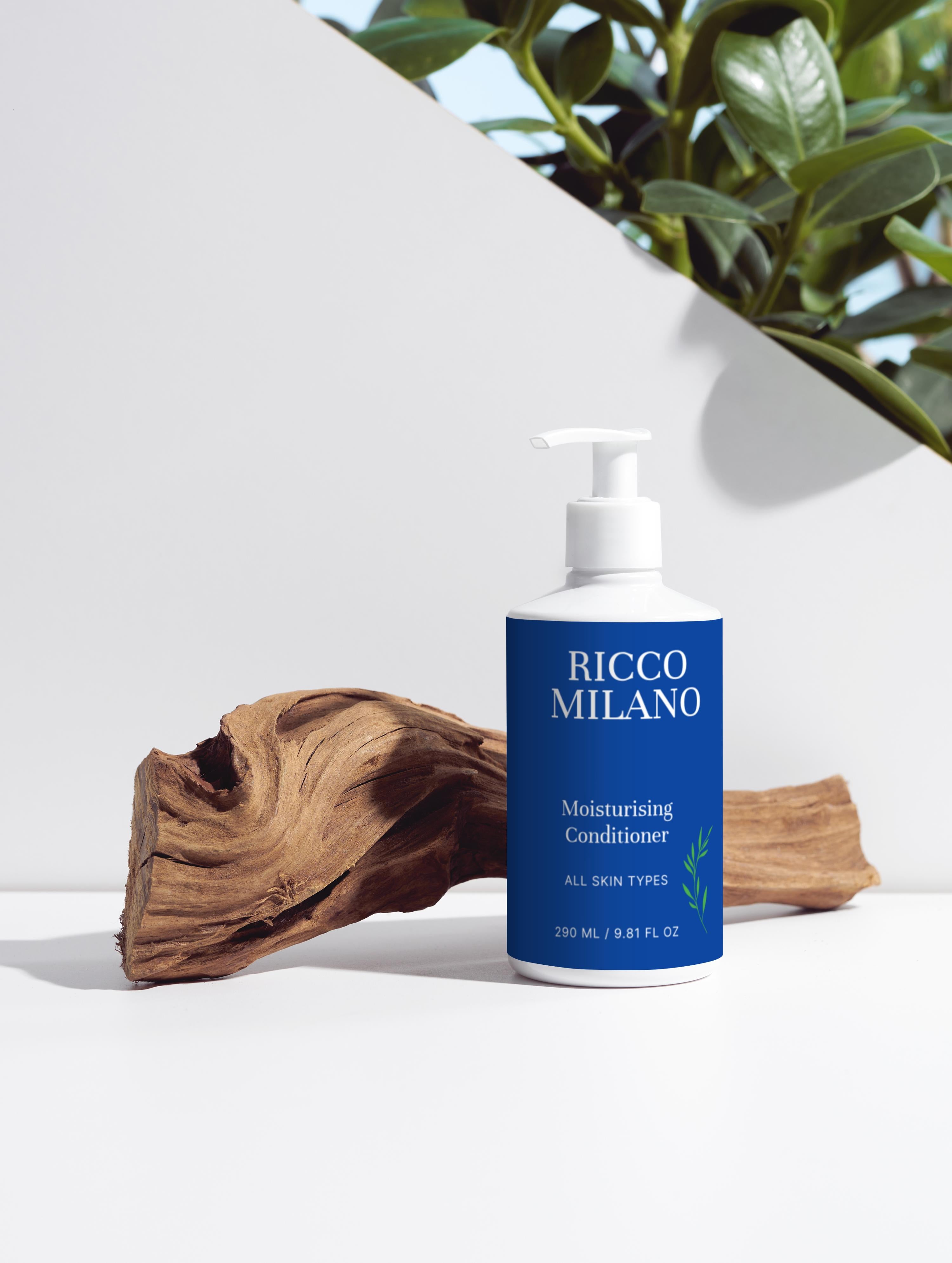 Moisturising Conditioner