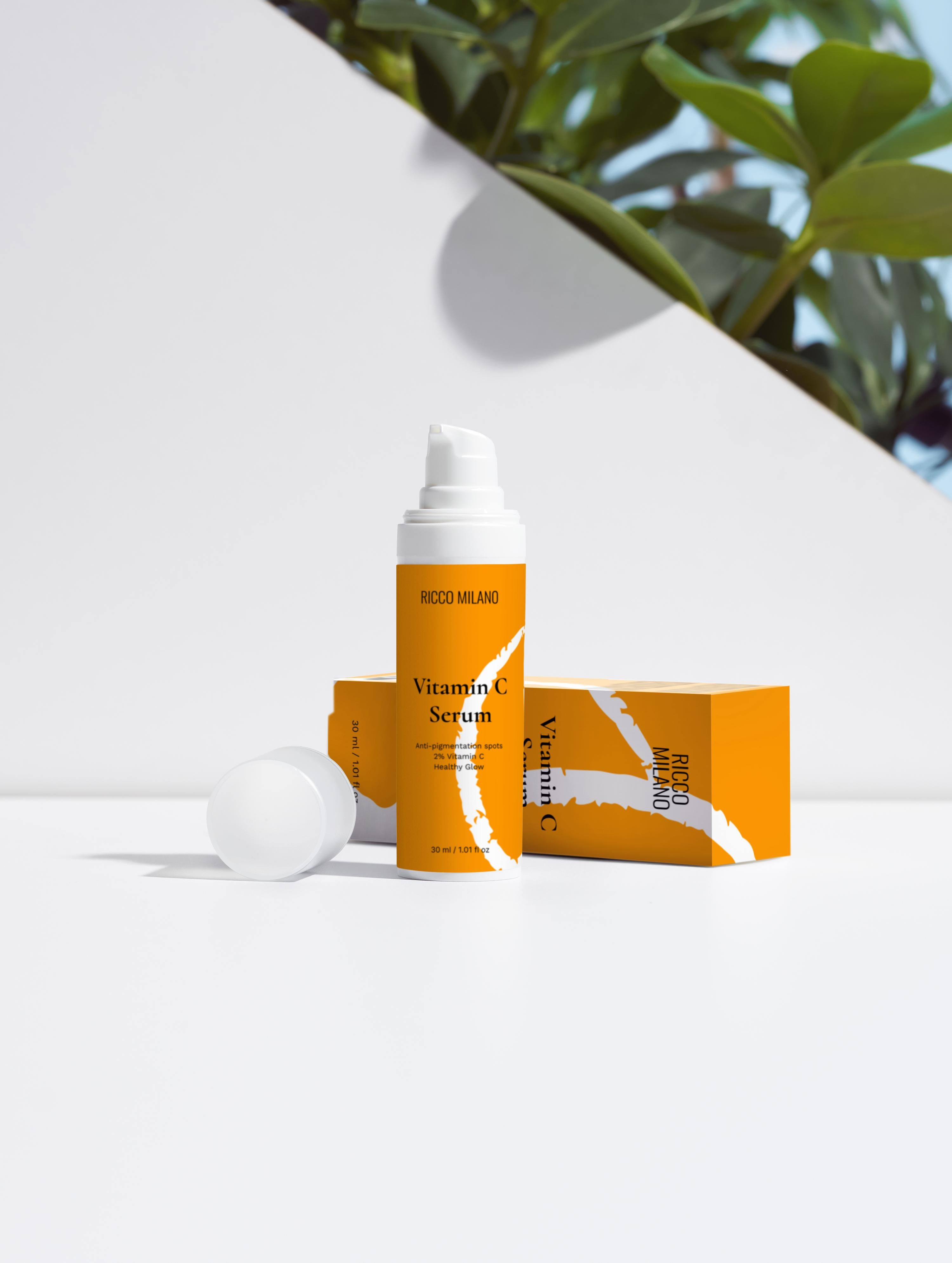 Vitamin C Serum