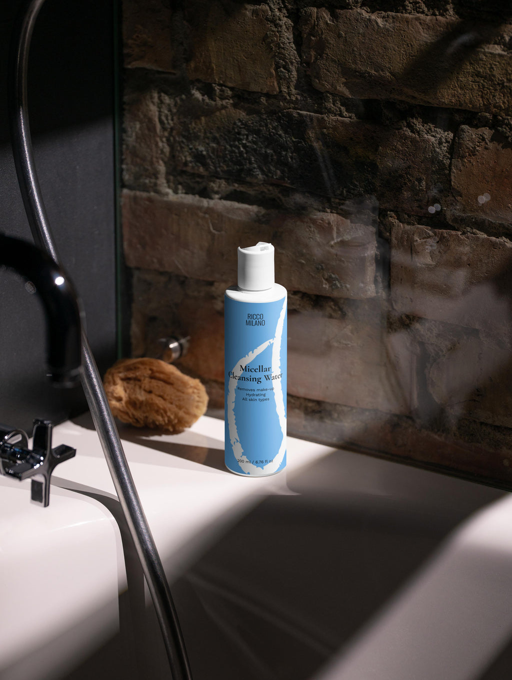 Micellar Cleansing Water