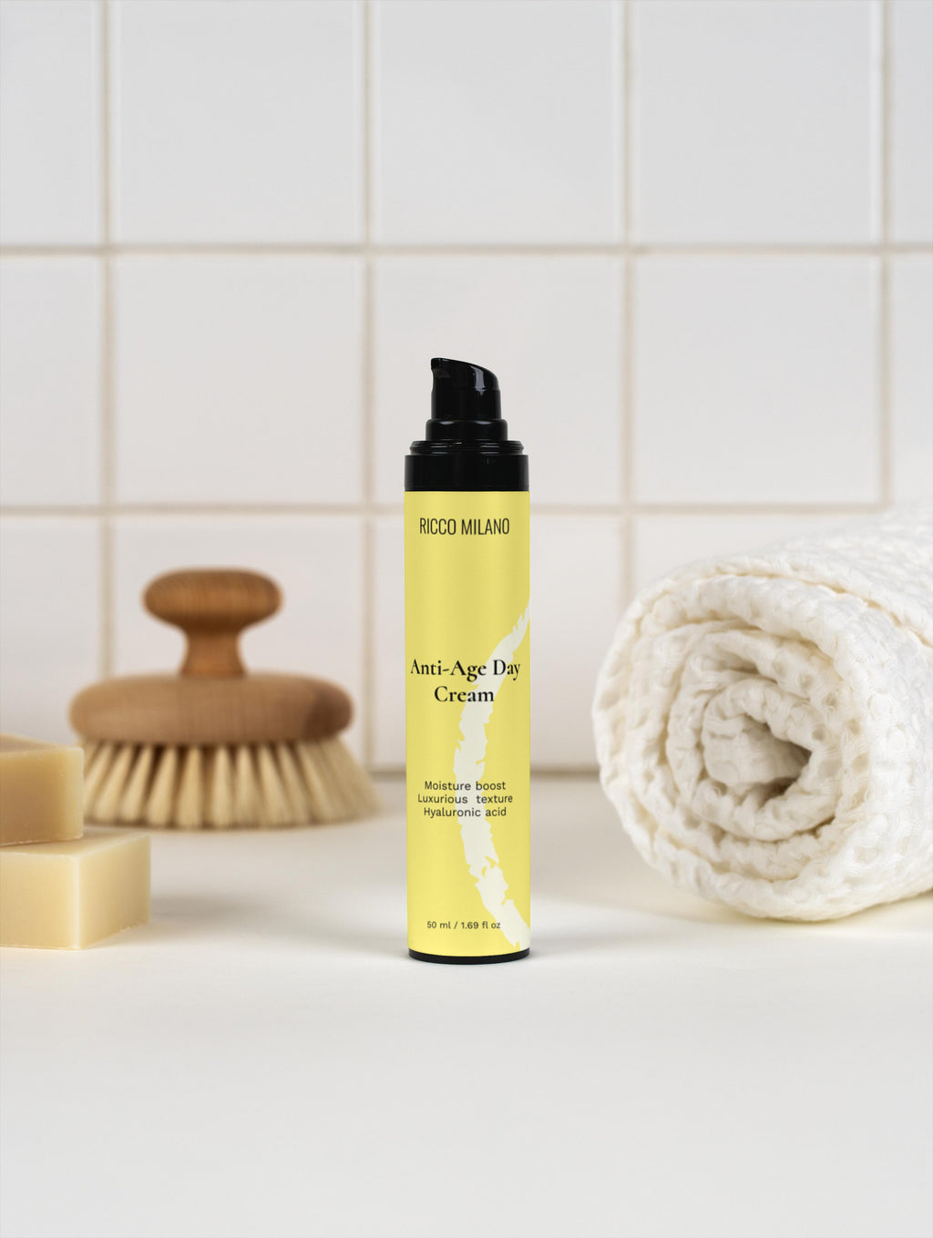 Anti-Age Day Cream