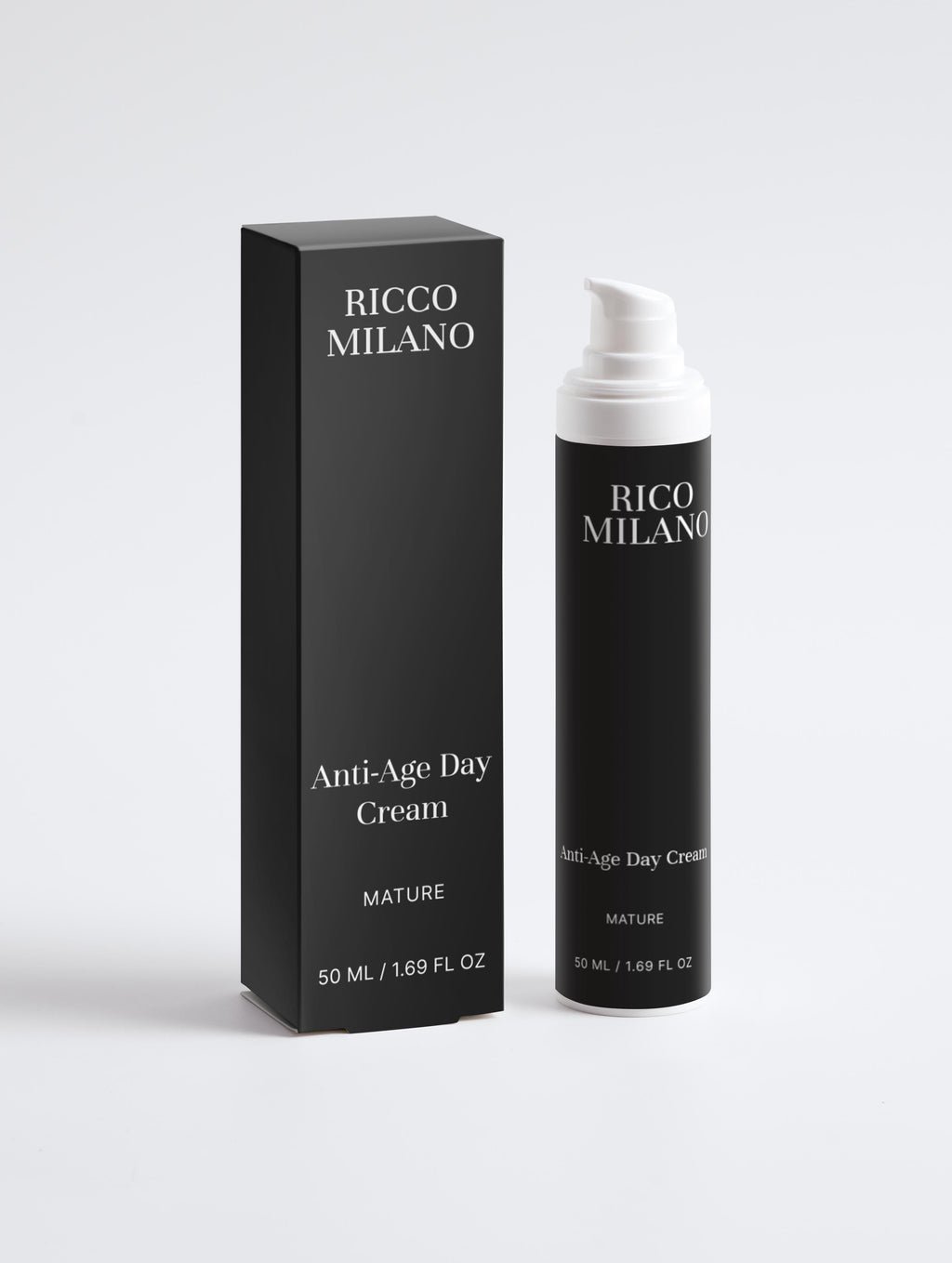 The Age-Defying Trio Collection Box