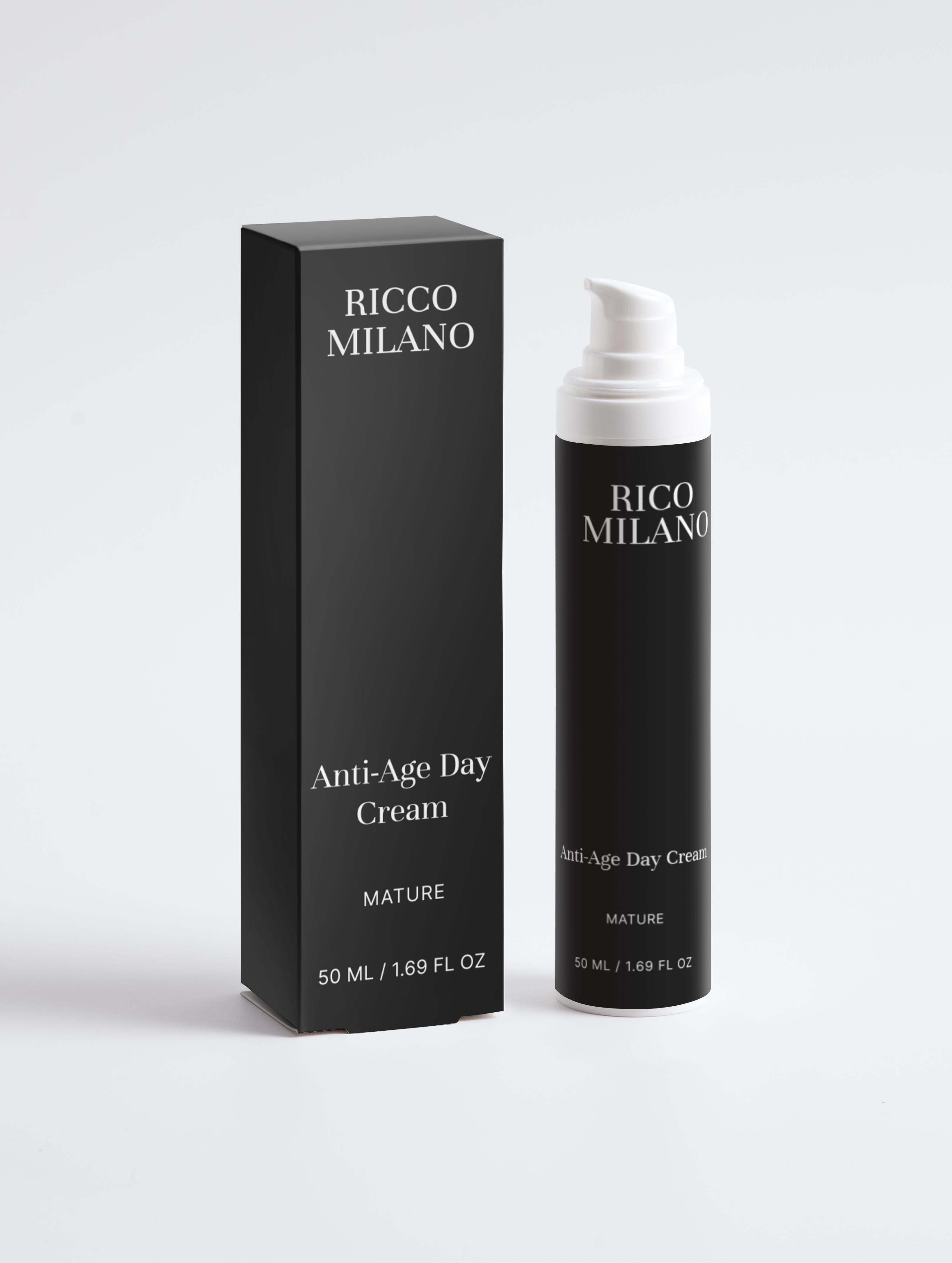 The Age-Defying Trio Collection Box