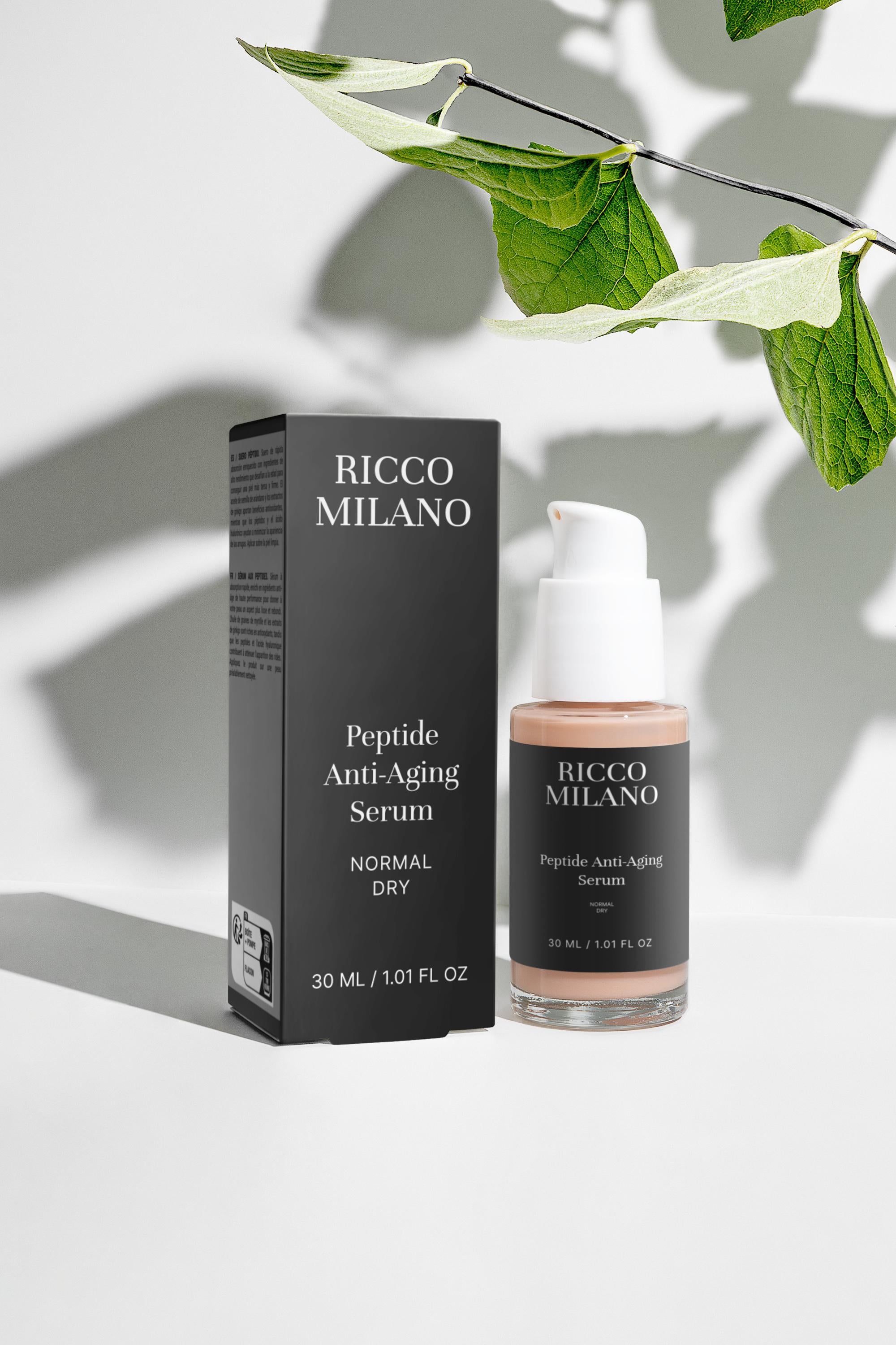 The Age-Defying Trio Collection Box