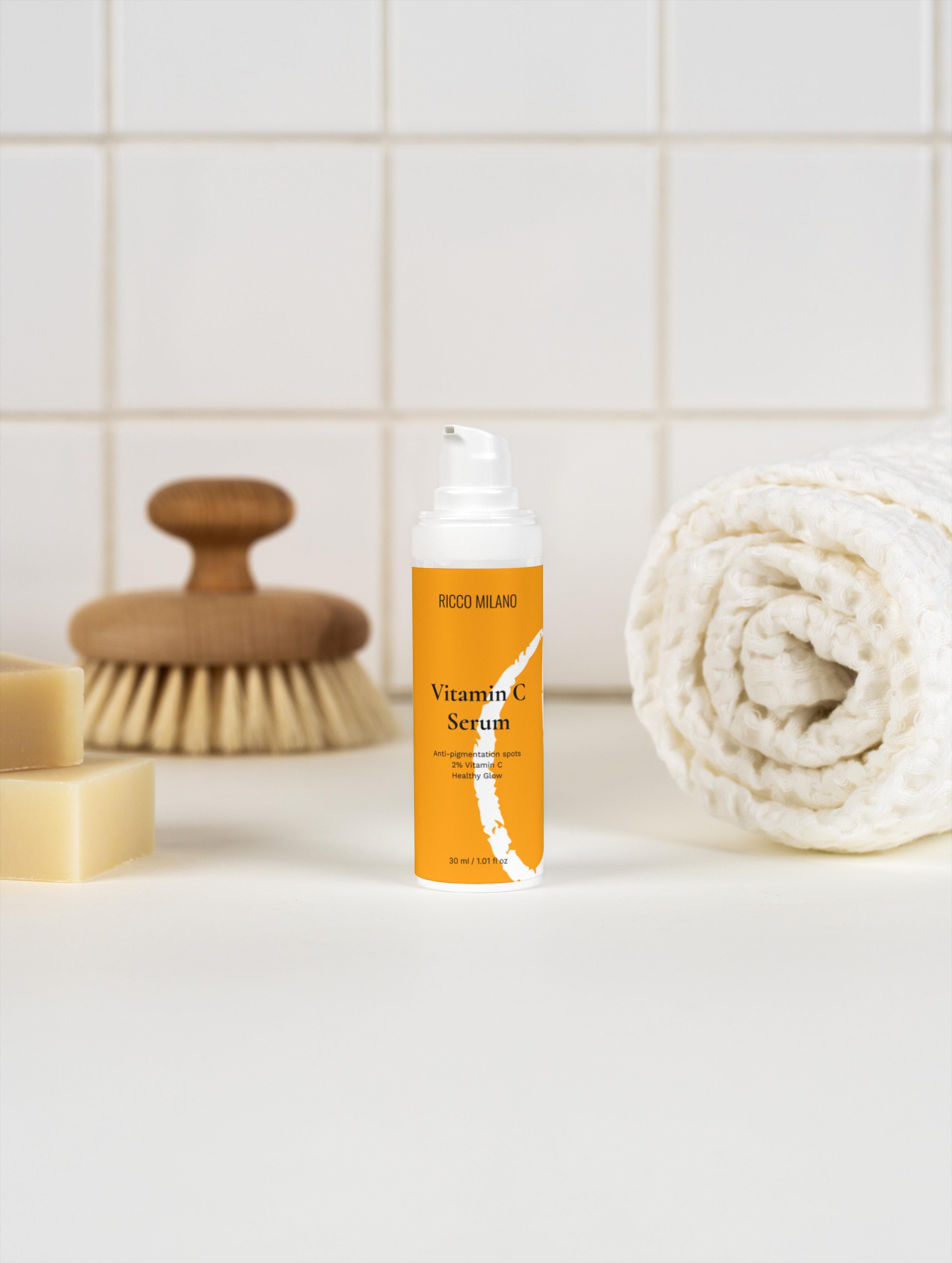 Vitamin C Serum