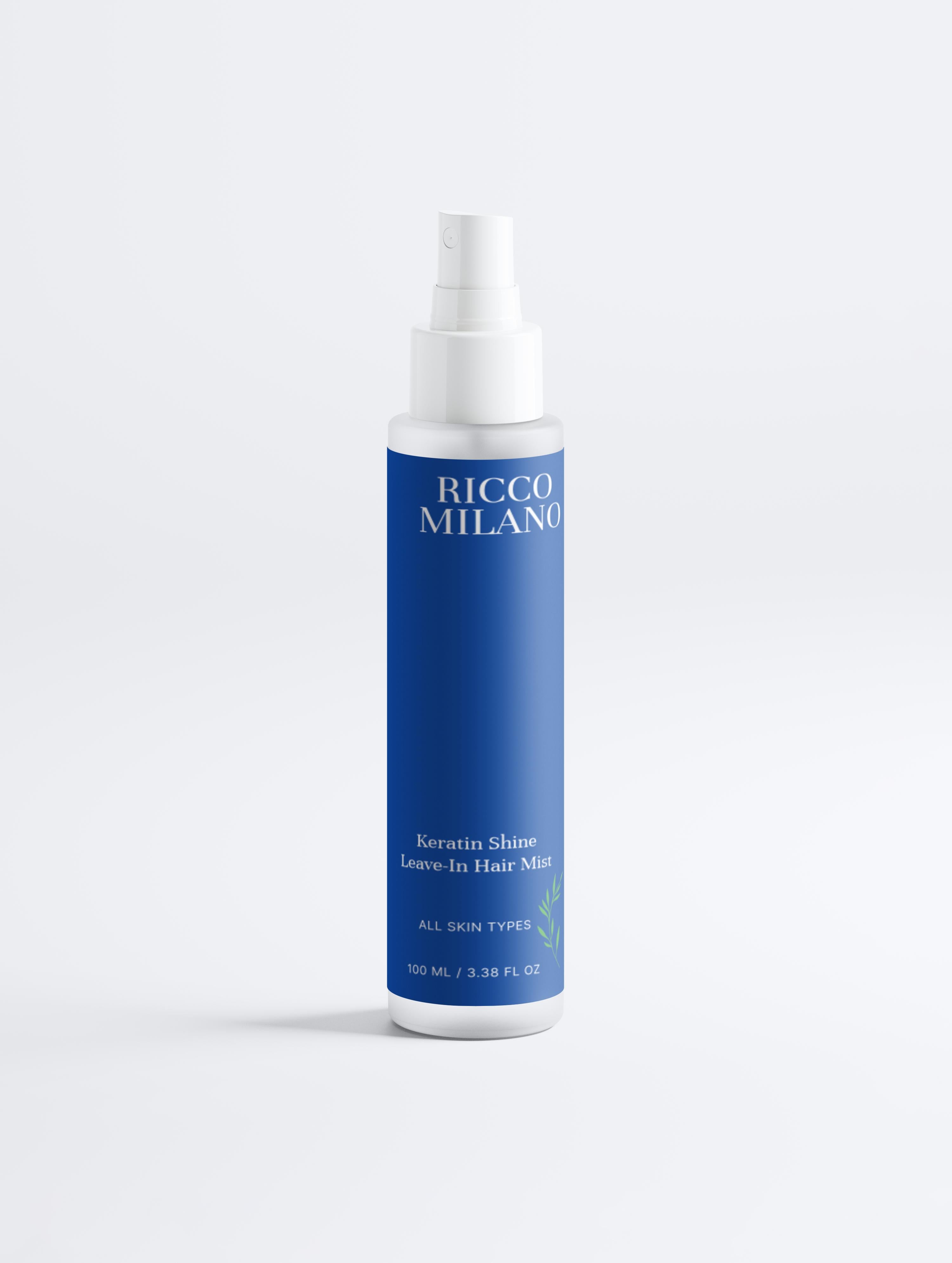 Hair Repair & Shine Duo