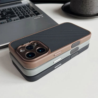 Ultra Slim Armor Magsafe iPhone Case