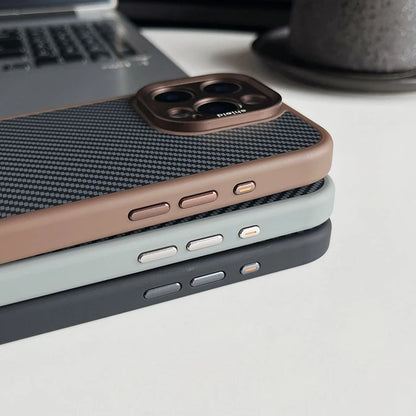 Ultra Slim Armor Magsafe iPhone Case