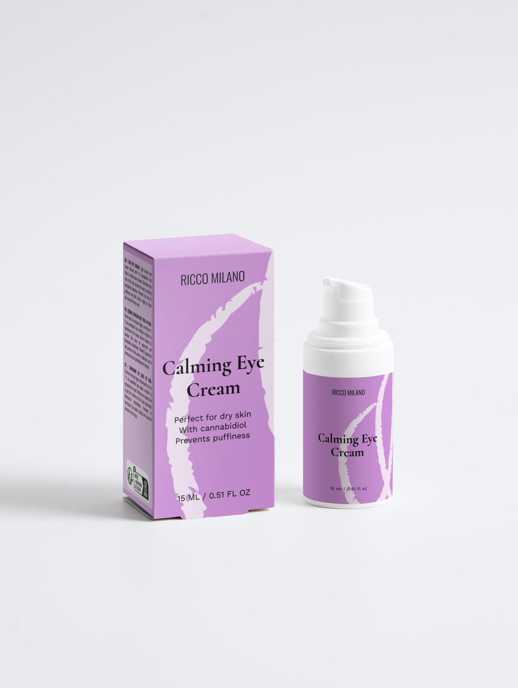 Calming Eye Cream
