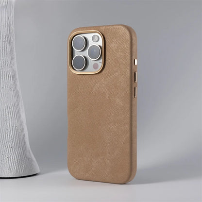 Minimalist iPhone Case