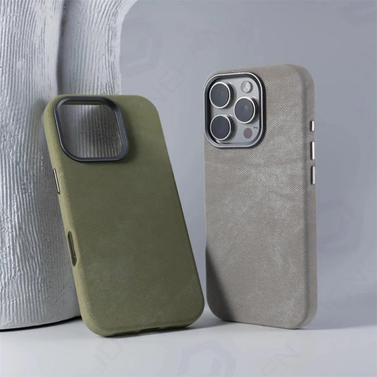 Minimalist iPhone Case