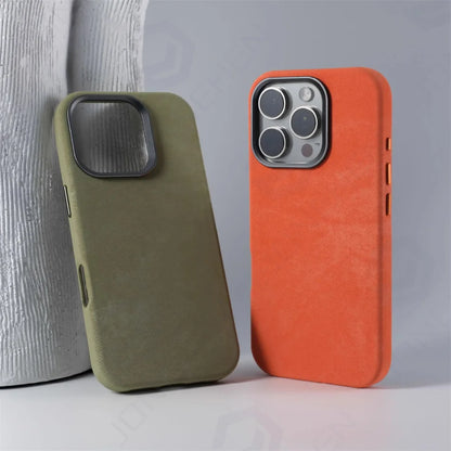 Minimalist iPhone Case