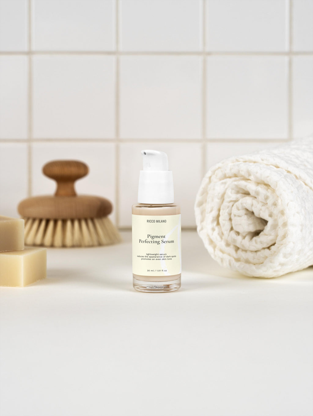 Pigment Perfecting Serum
