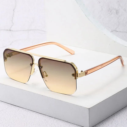 Ricco Milano Gradient Sunglasses