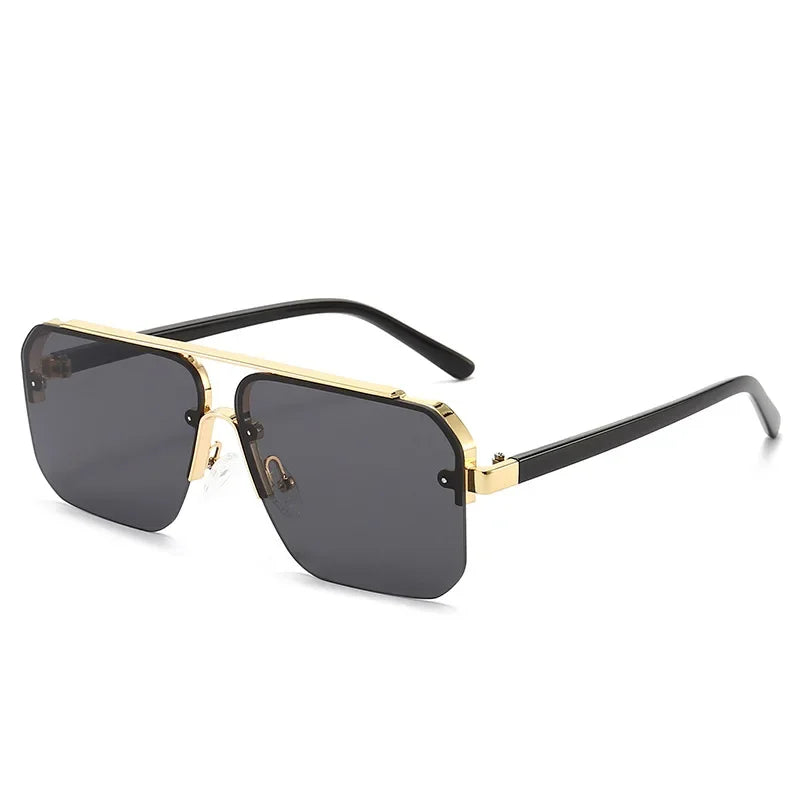 Ricco Milano Gradient Sunglasses