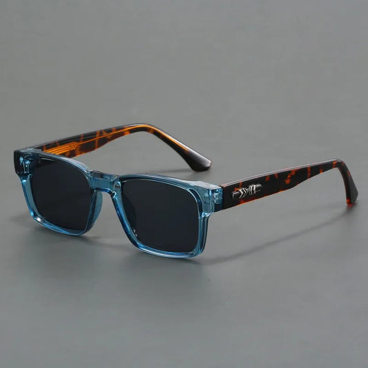 Retro Classic Square Shades