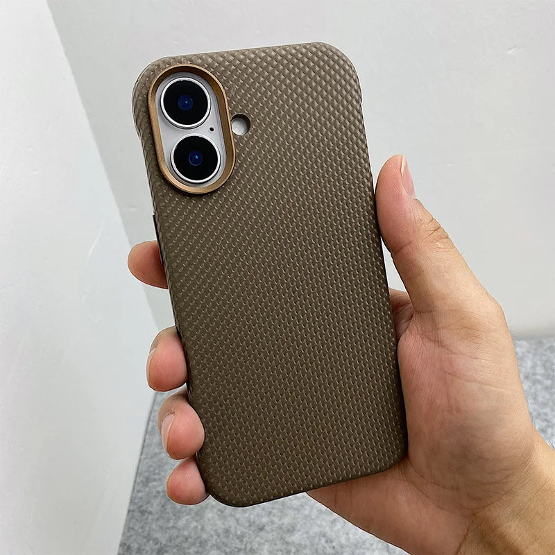 UltraGrip Shockproof Phone Case