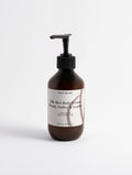 Silk Skin Body Serum, Woody Amber & Leather