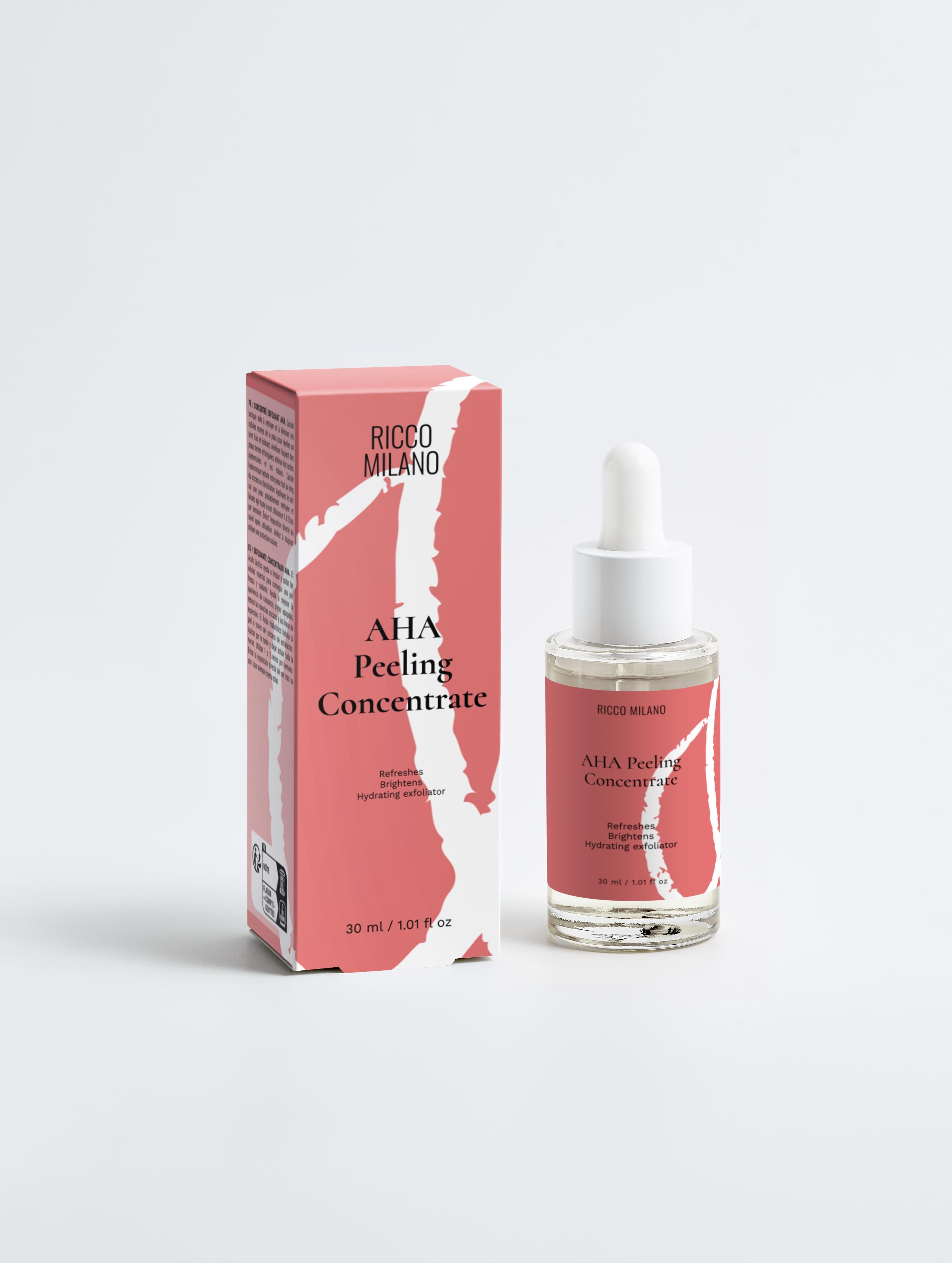 AHA Peeling Concentrate