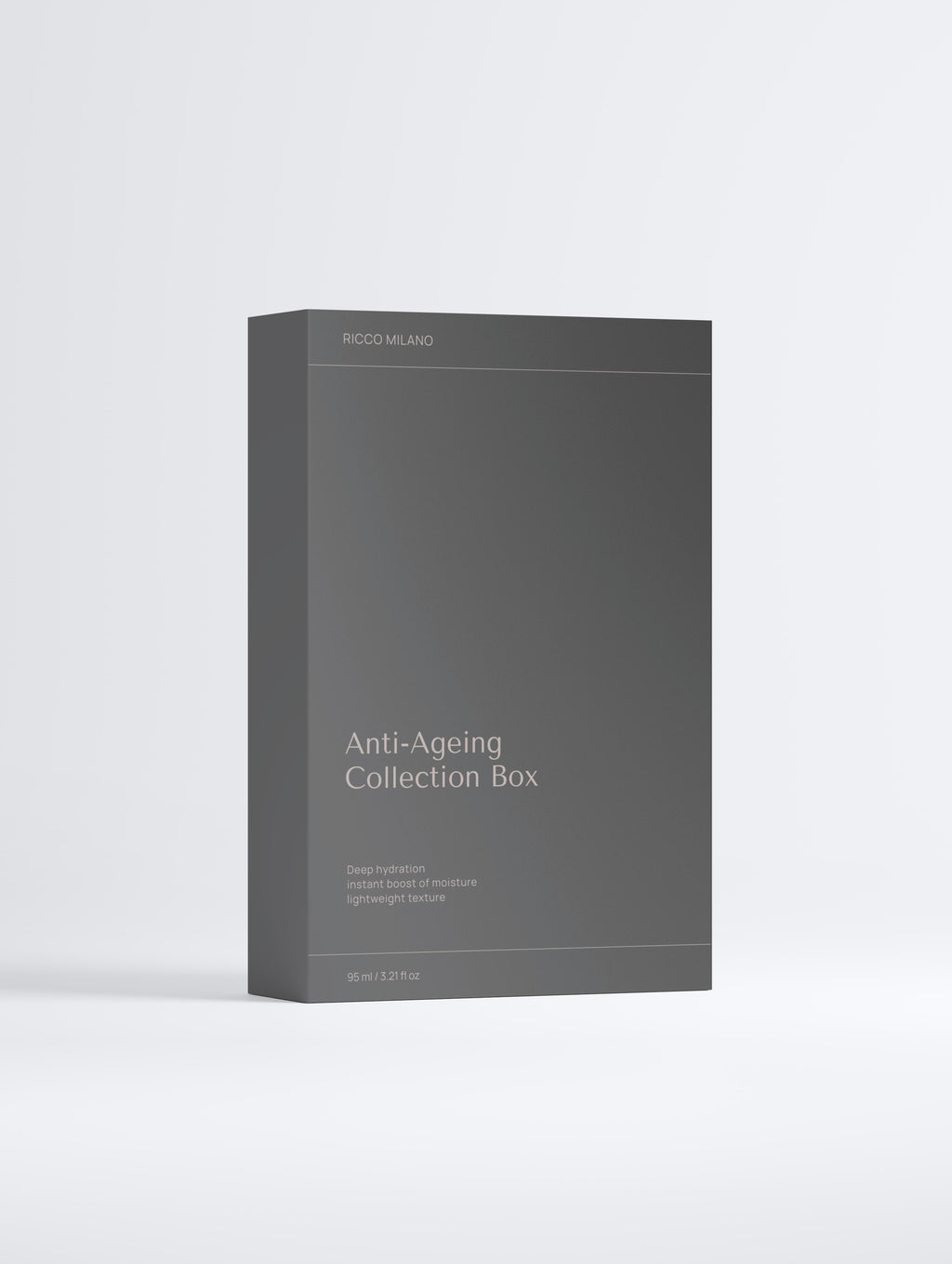 Anti-Ageing Collection Box