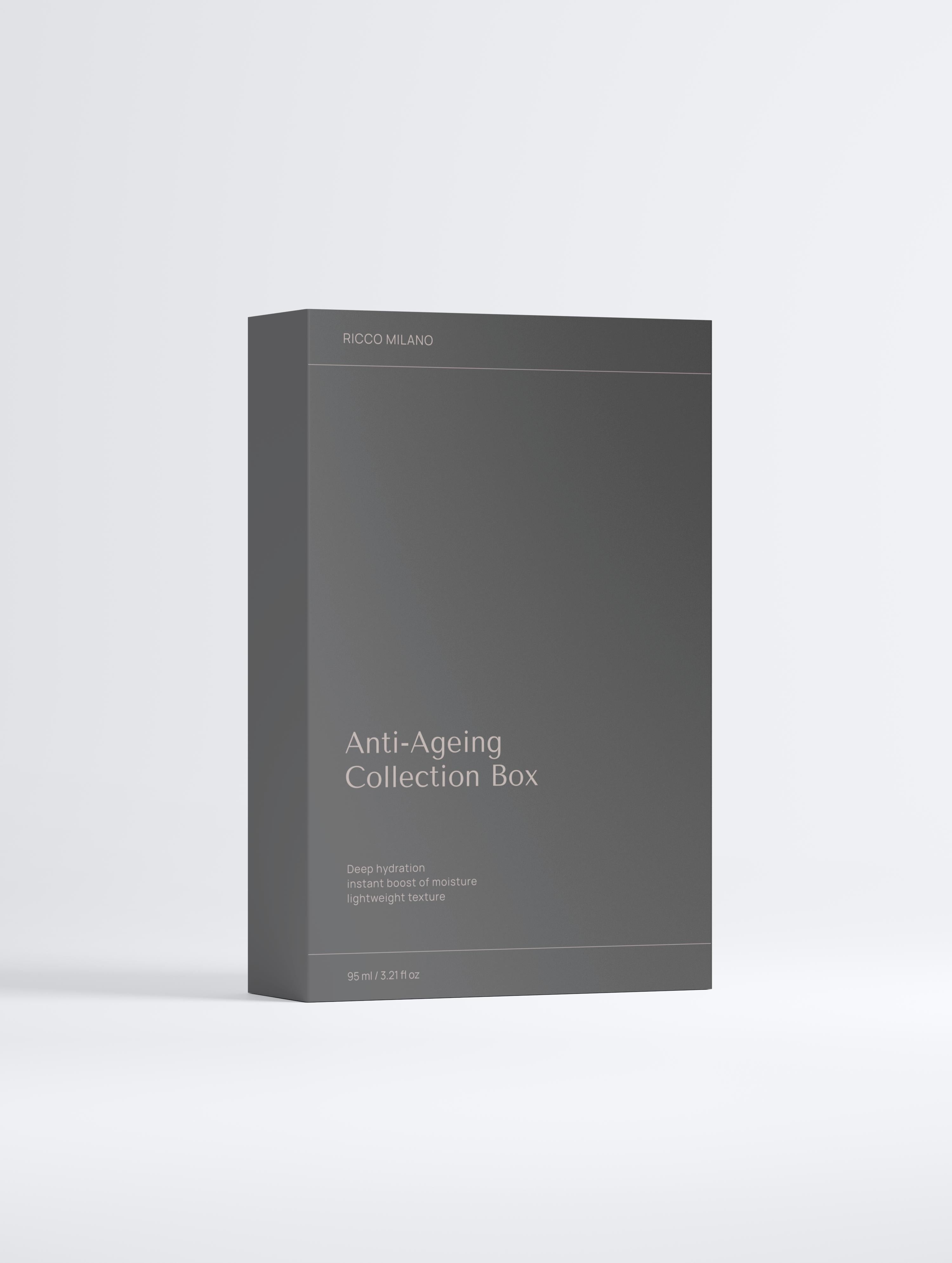 Anti-Ageing Collection Box