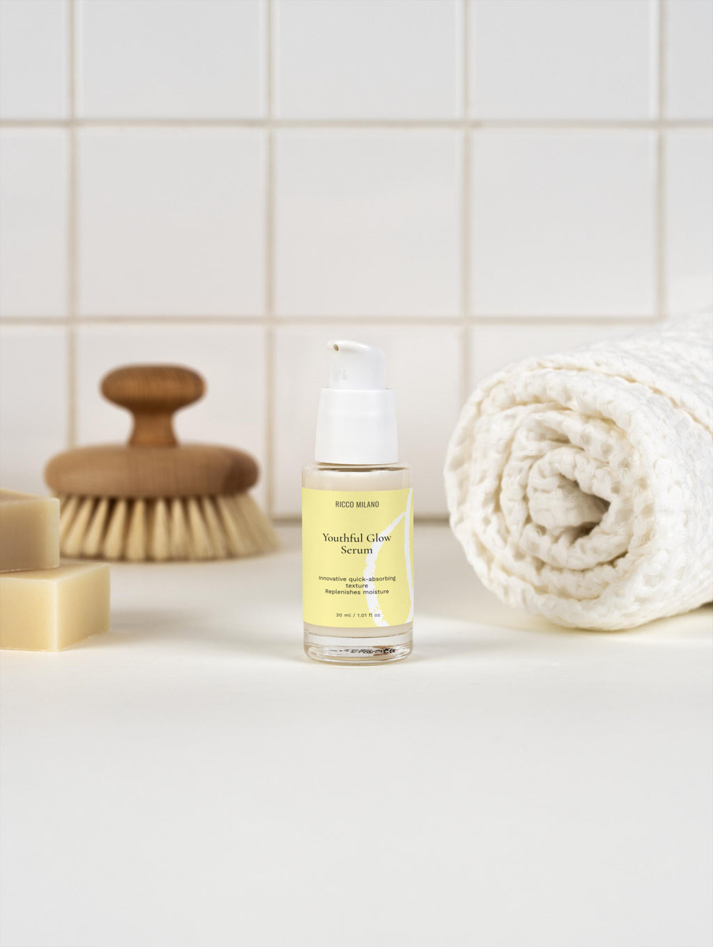 Youthful Glow Serum