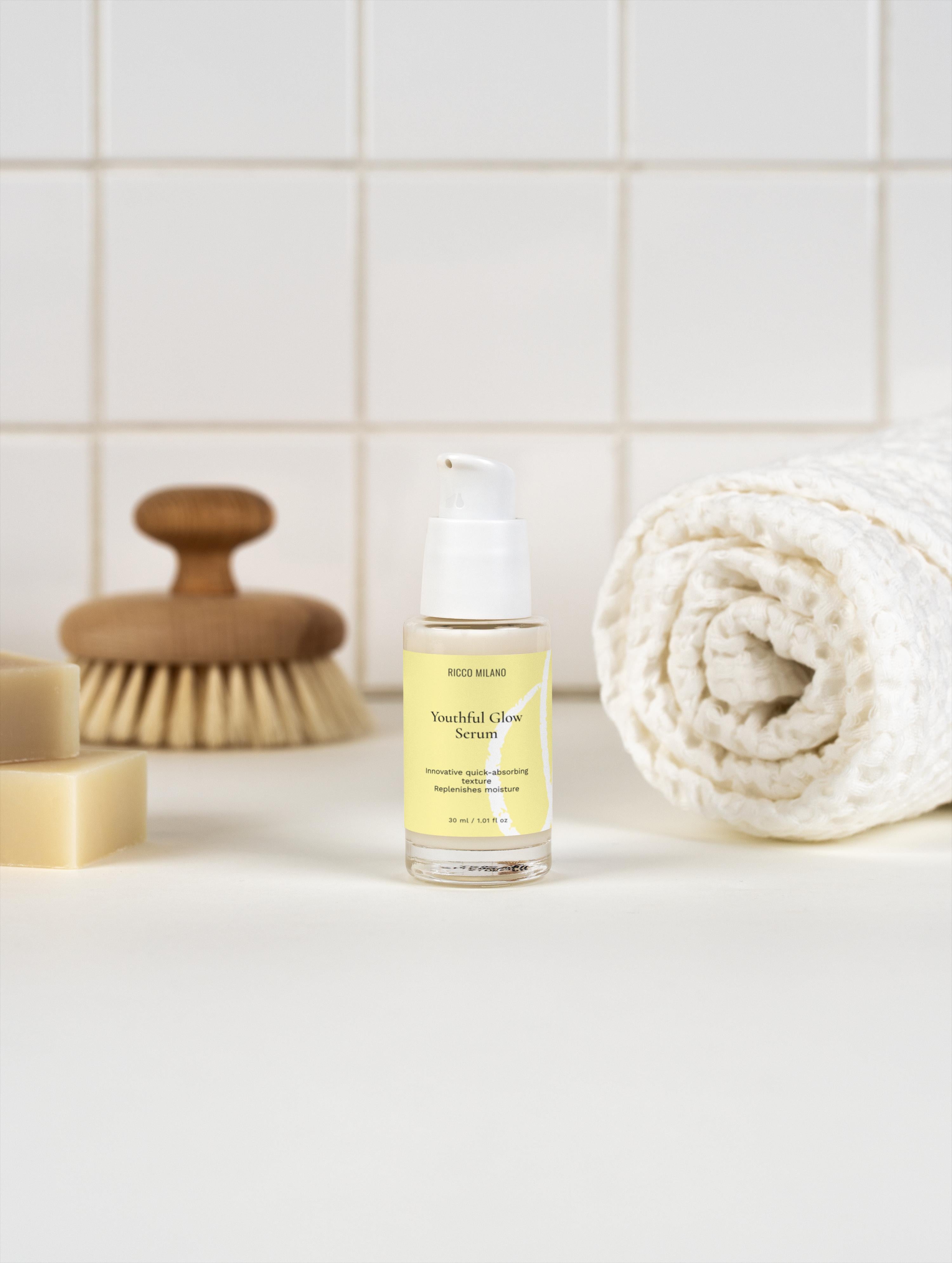 Youthful Glow Serum