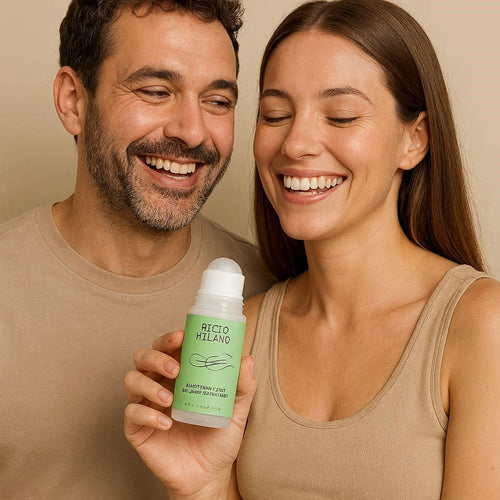 Aluminum-free Roll-on Deodorant