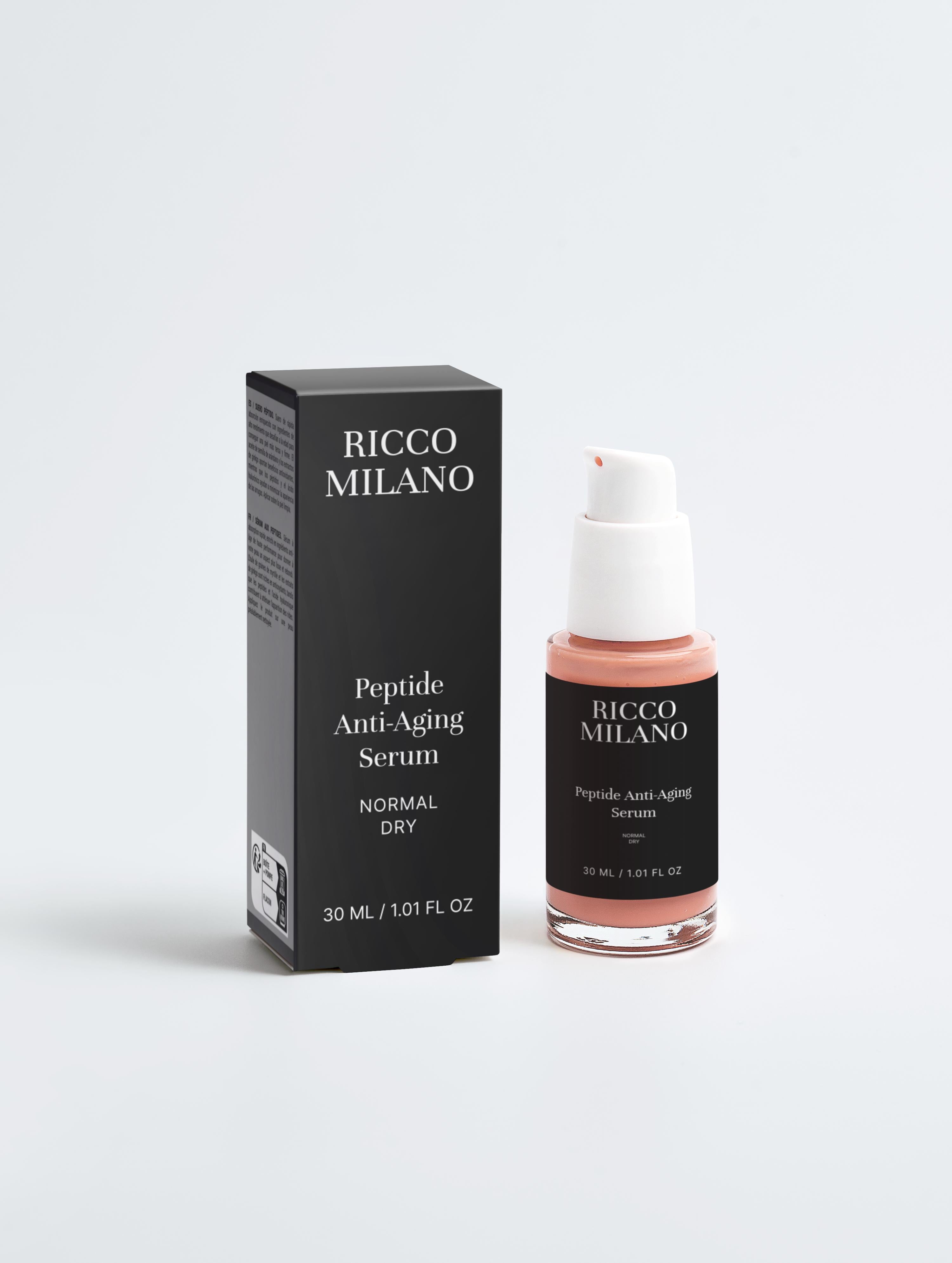 The Age-Defying Trio Collection Box