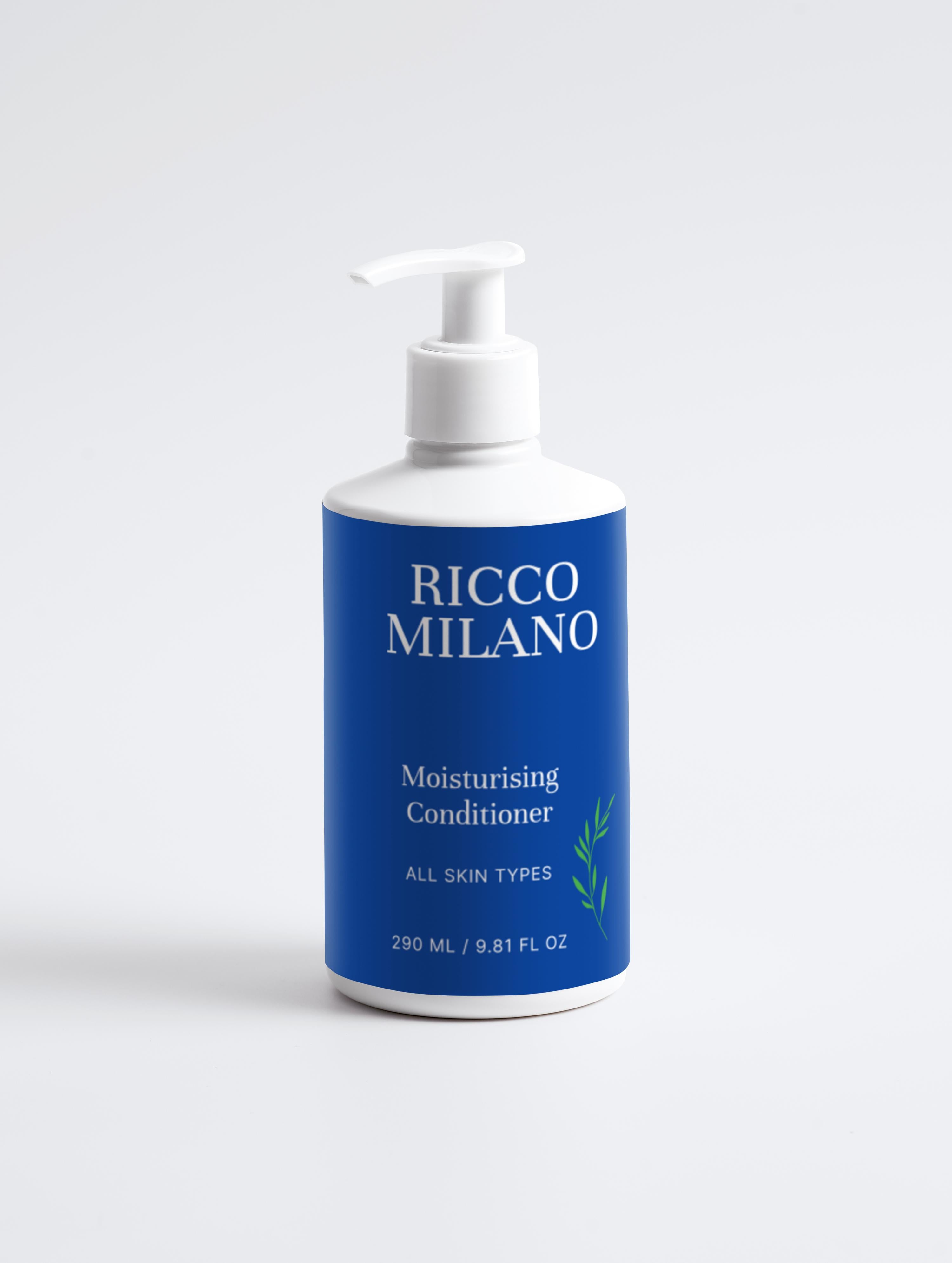 Hair Repair & Shine Duo