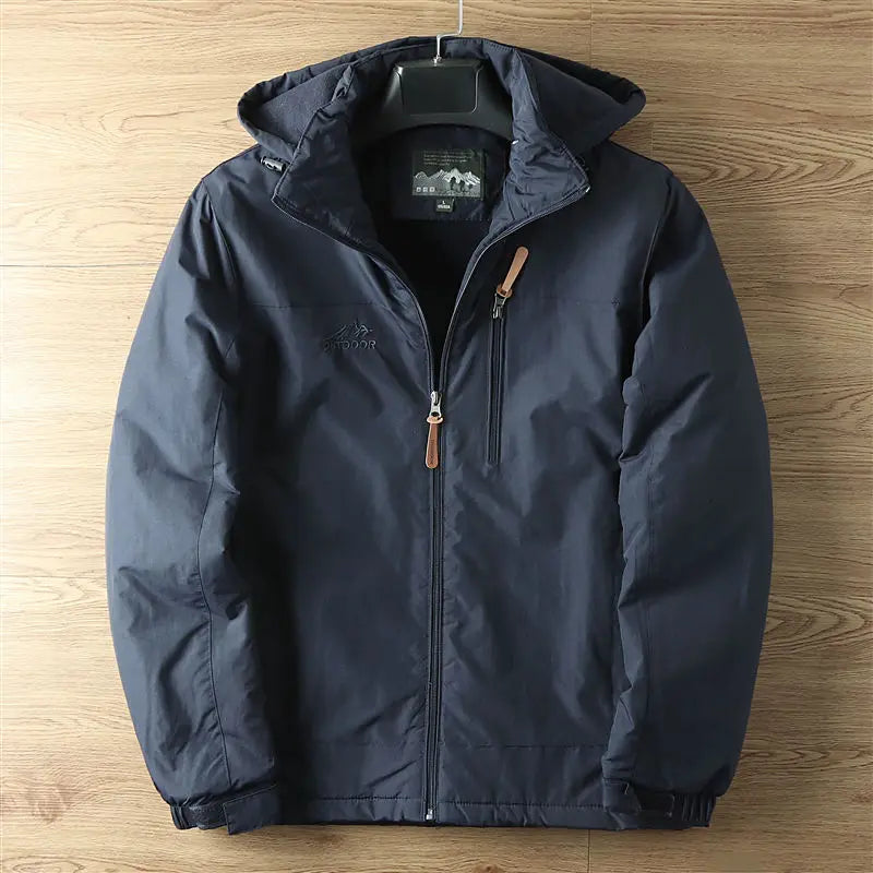 Ricco Milano Waterproof Jacket