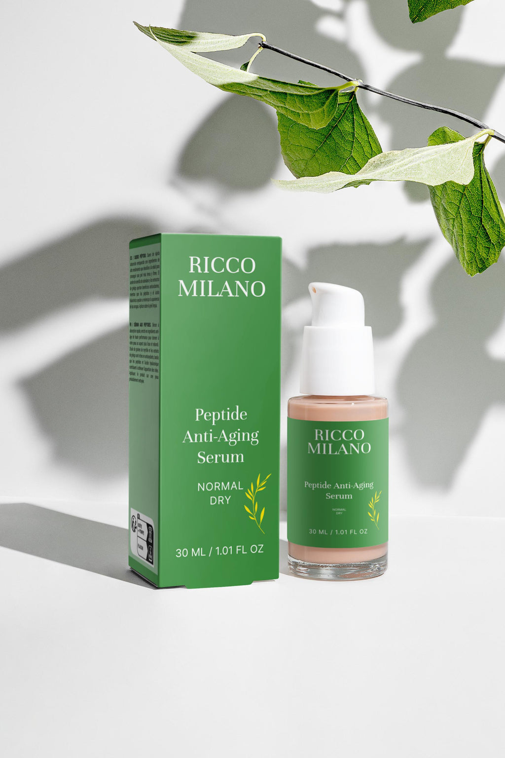 The Ultimate Renewal Collection Box