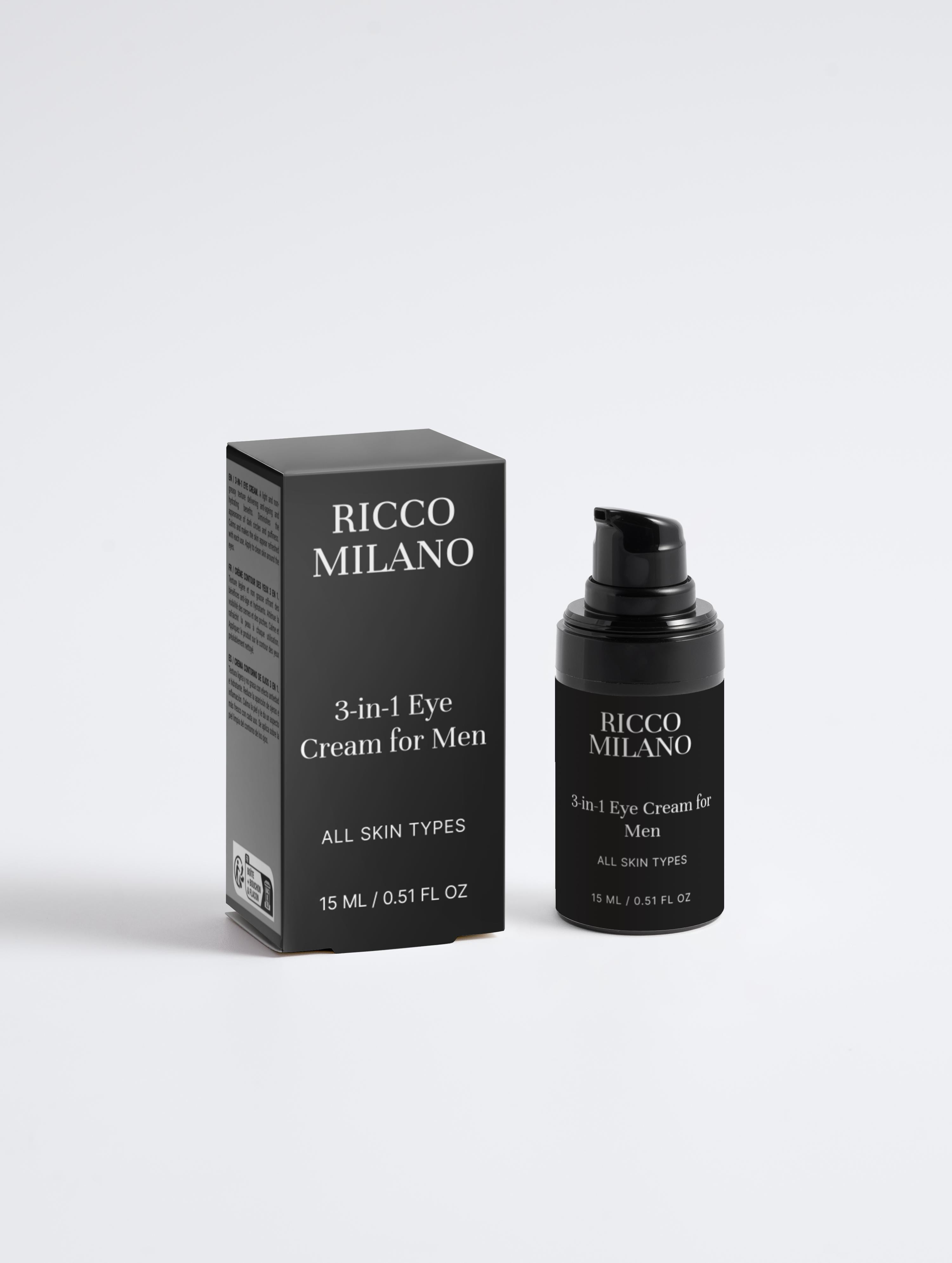 The Age-Defying Trio Collection Box