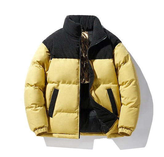 Ricco Milano Puffer jacket