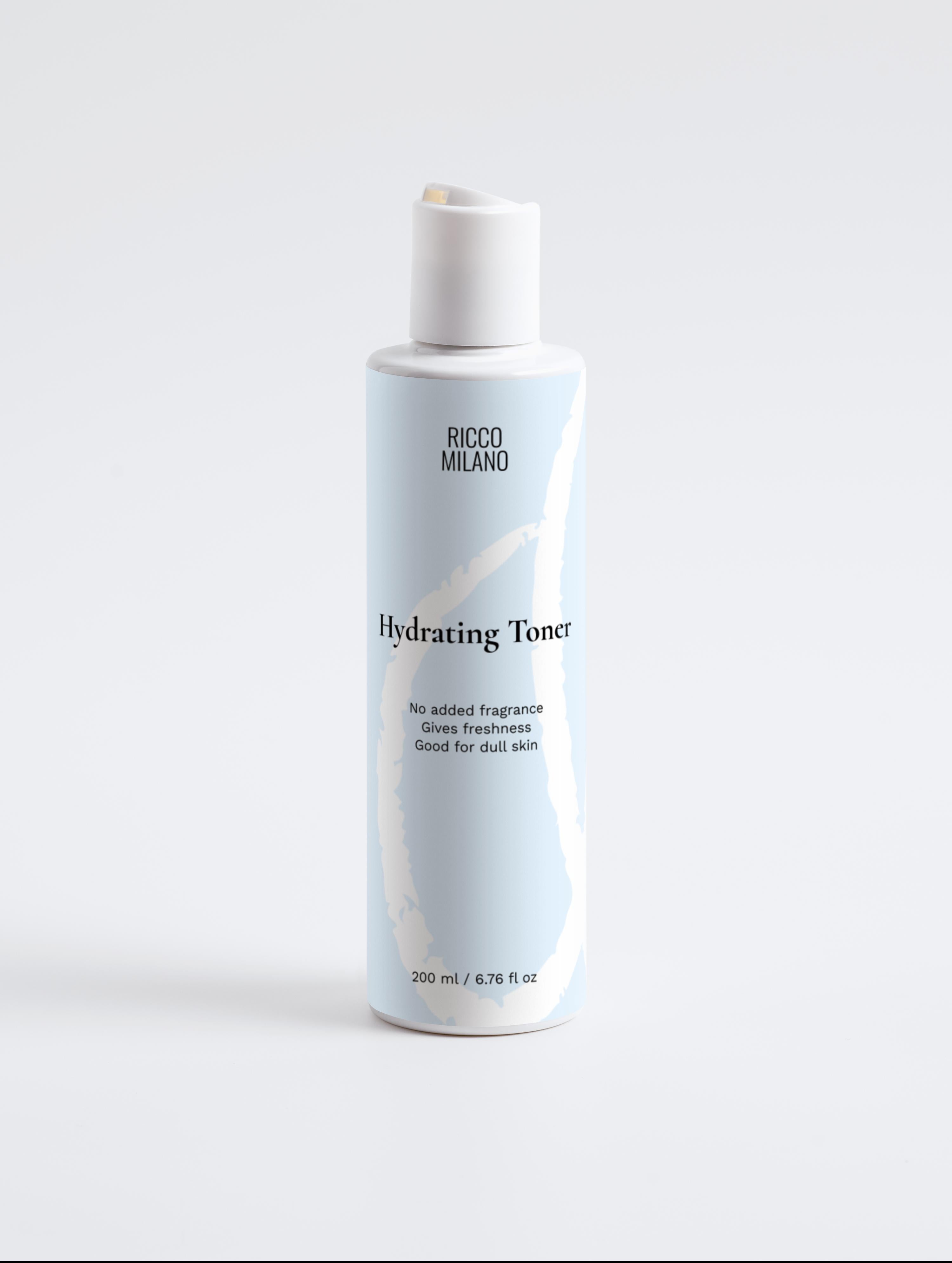 Hydrating Toner