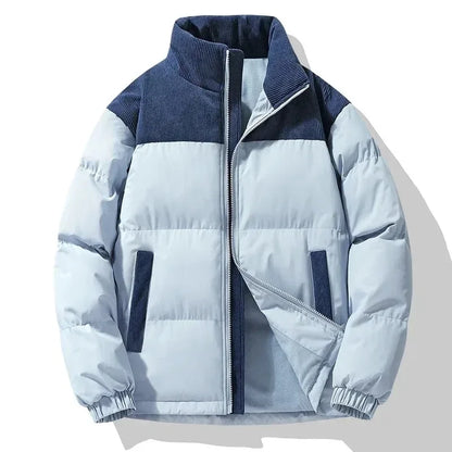 Ricco Milano Puffer jacket