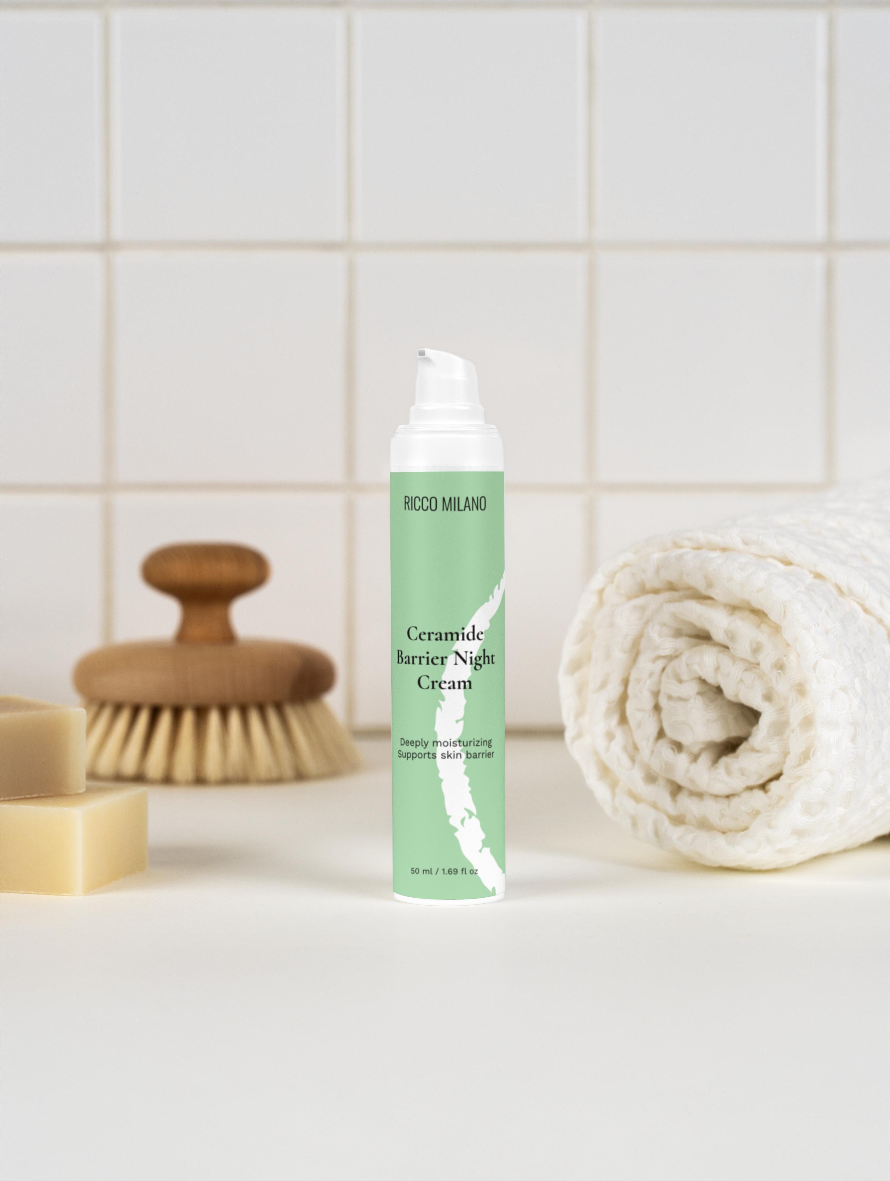 Ceramide Barrier Night Cream