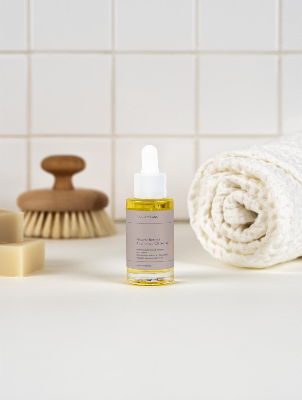 Clear Complexion Collection Box