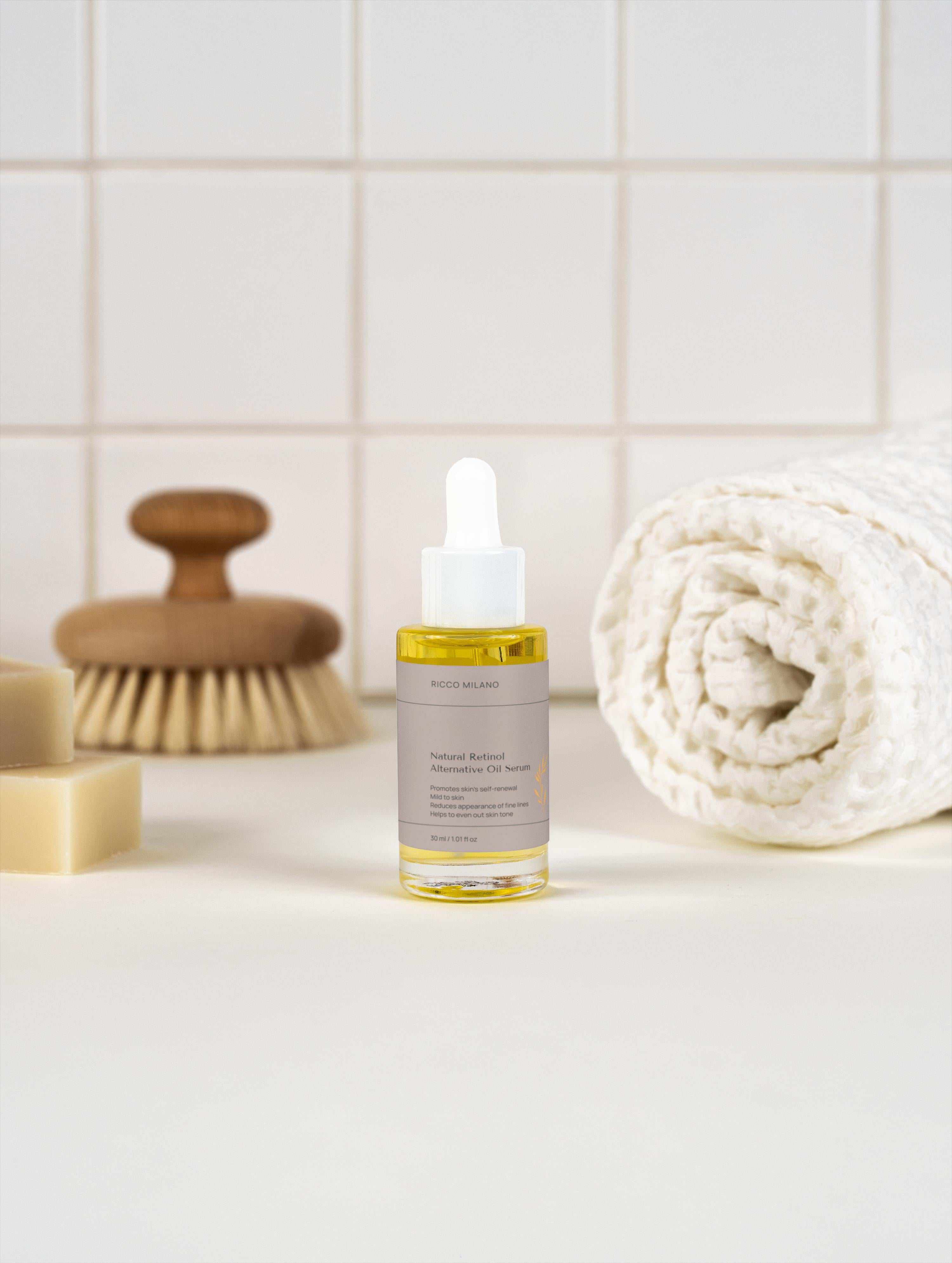 Clear Complexion Collection Box