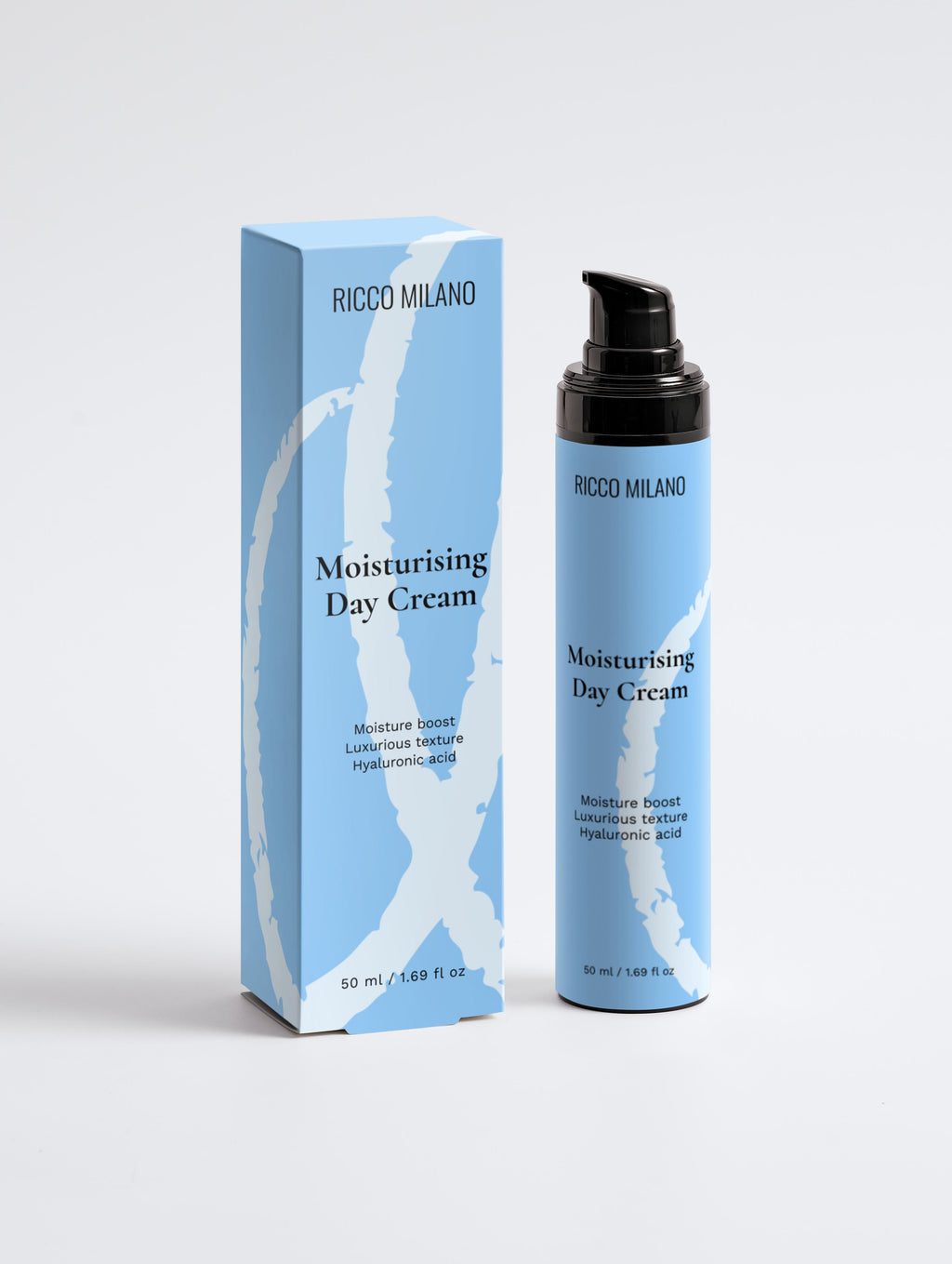 Moisturizing Day Cream