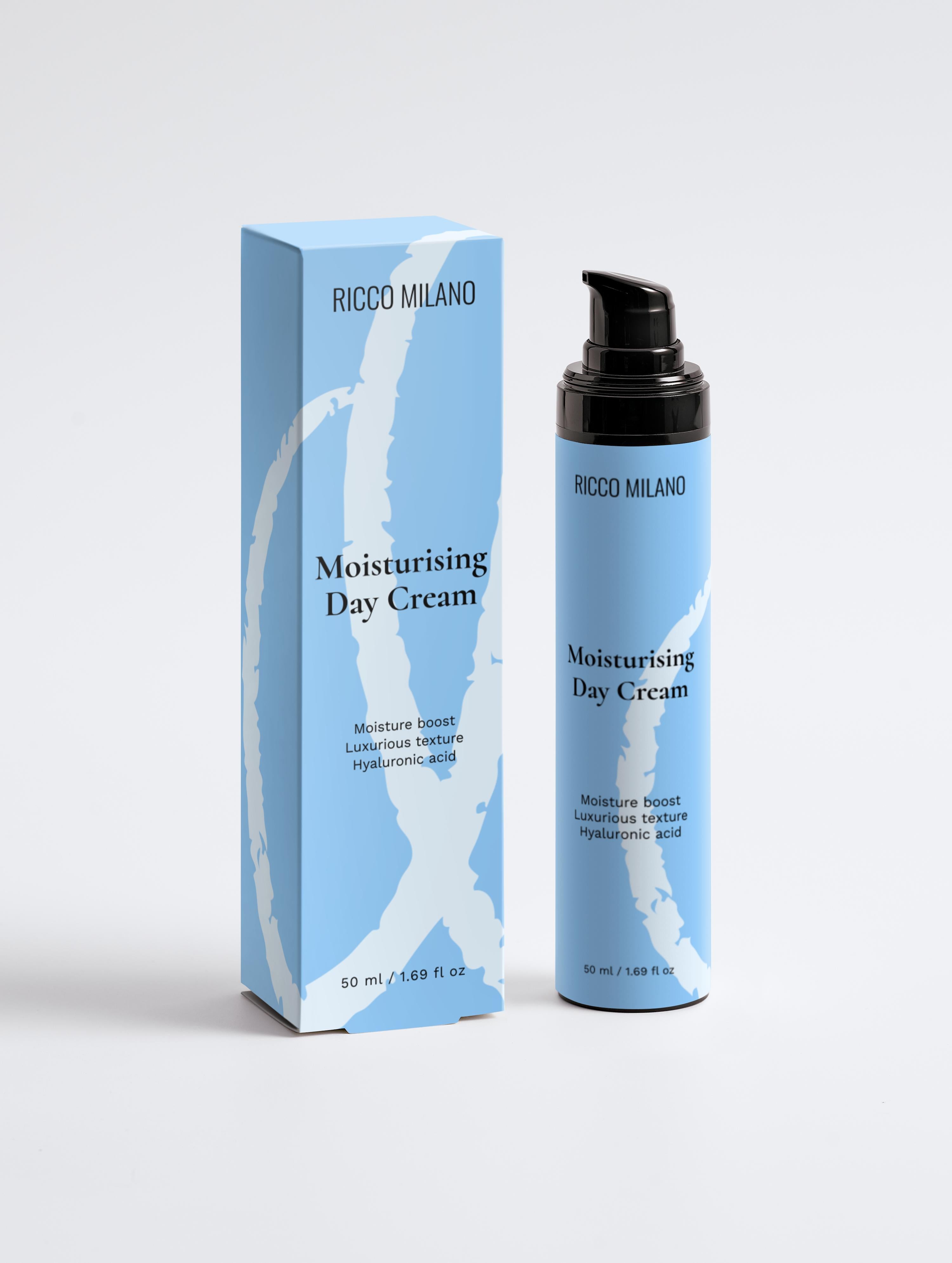 Moisturizing Day Cream